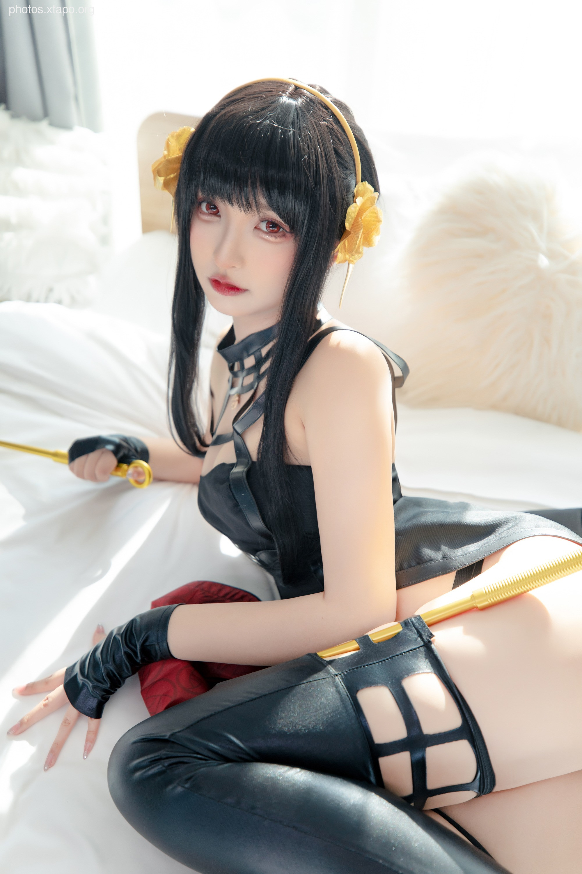 Mrs. Kamaka Masako, you dont want to 75P-144MB