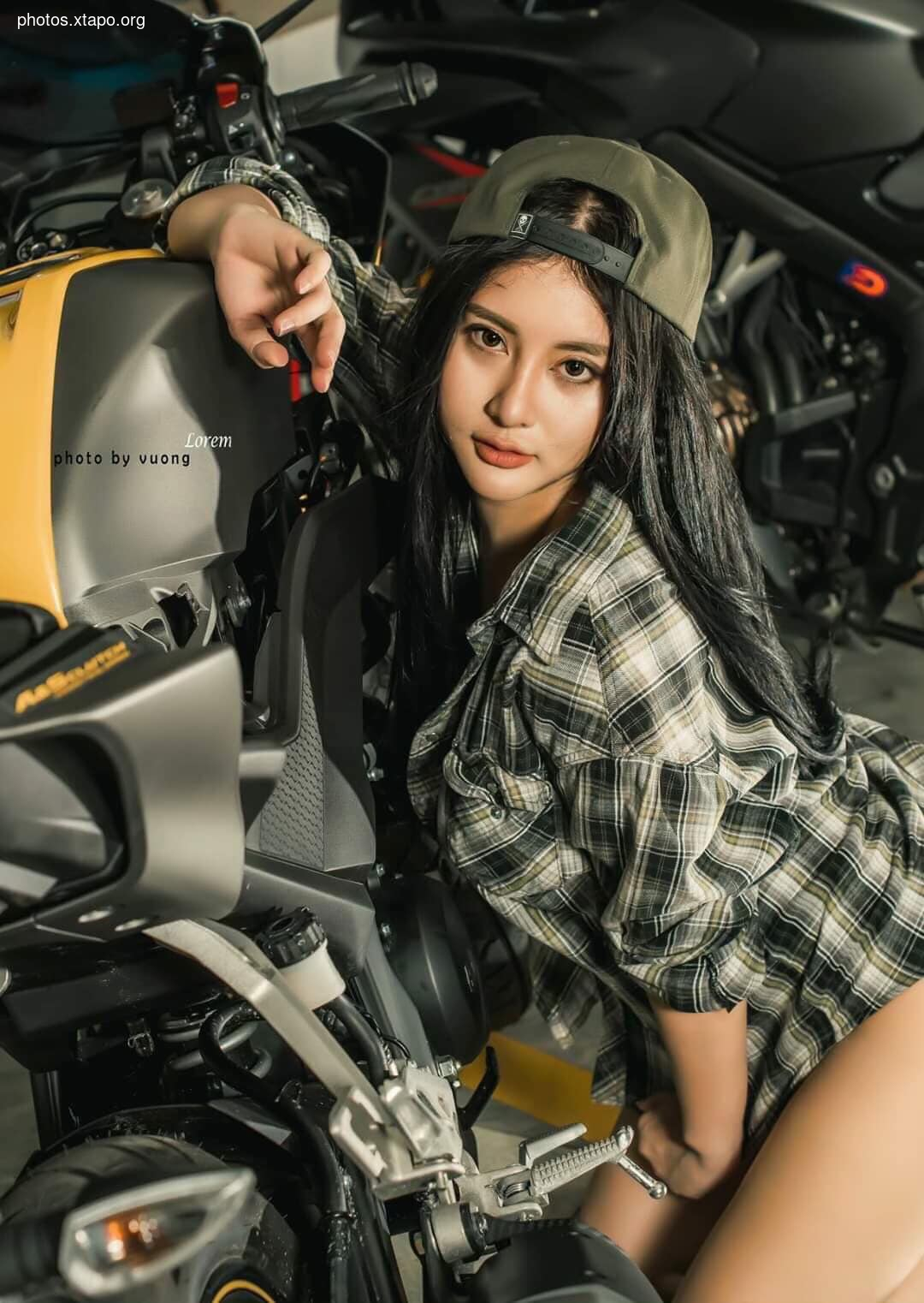 Vo Huynh Ngoc Phung,