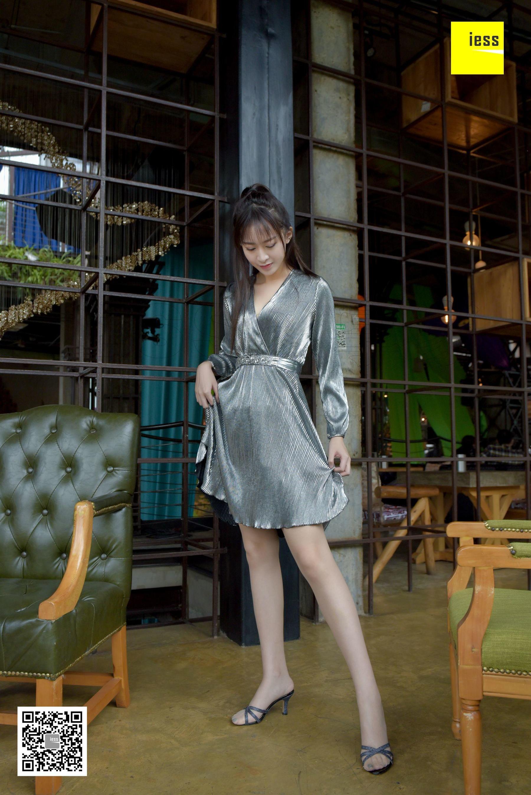 Silkxiang Home 140 Purple Purple Passion of White Beautiful Legs Sandals Pork IESS Different Funbian