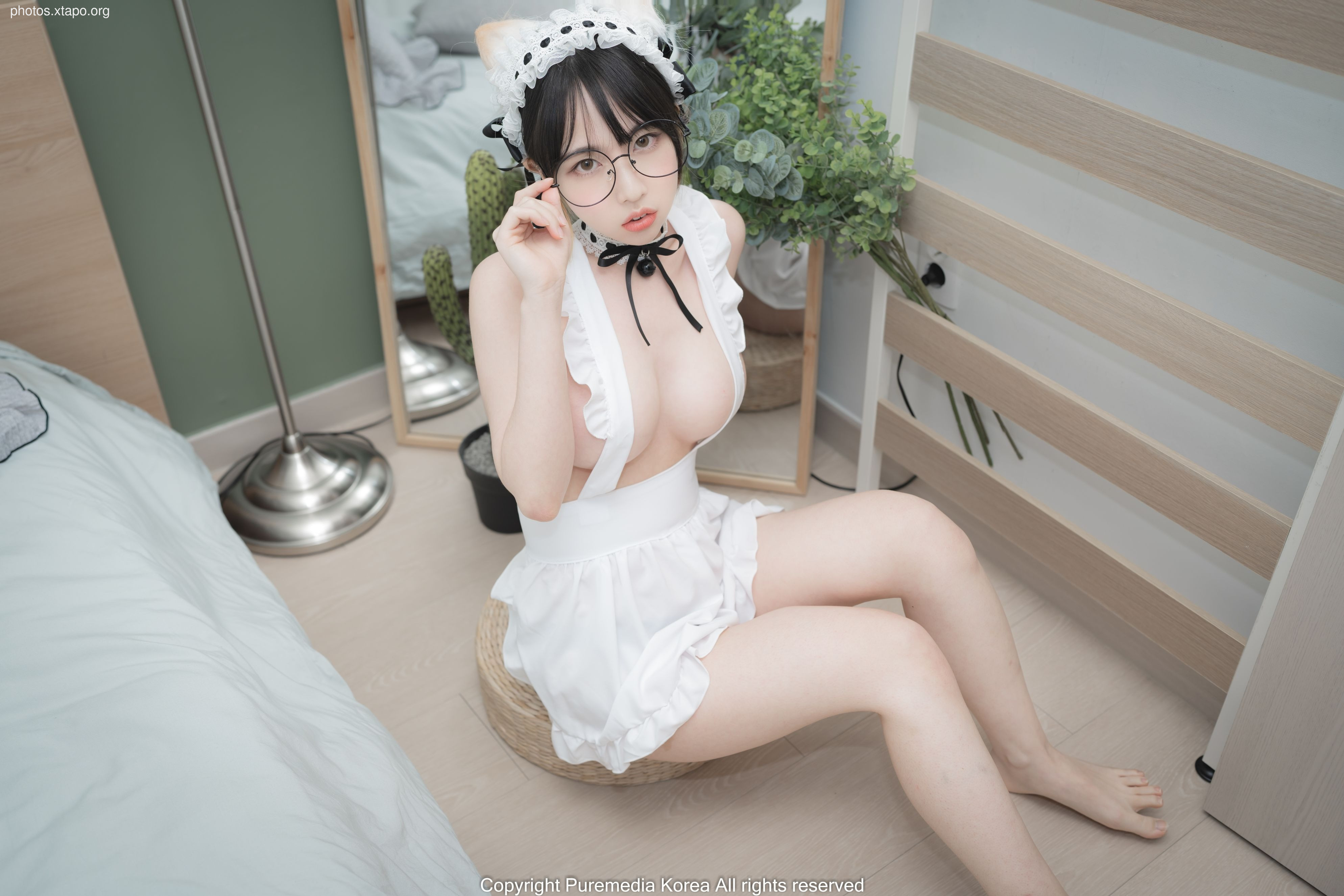 PURE Media Vol.144 Uhye (이유혜)