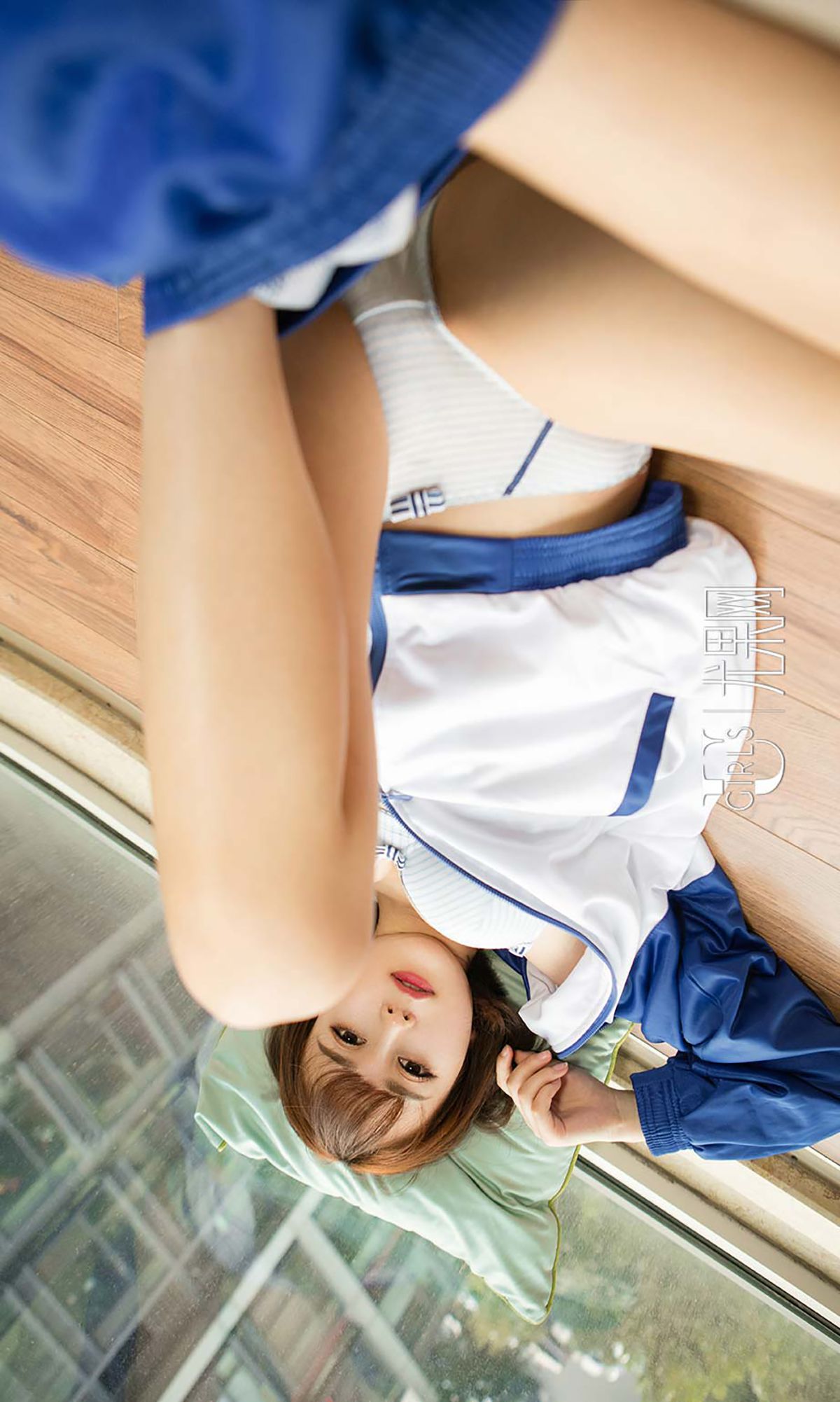 Xiaomi Kitty The Story of Time Aisu Ugirls No.526