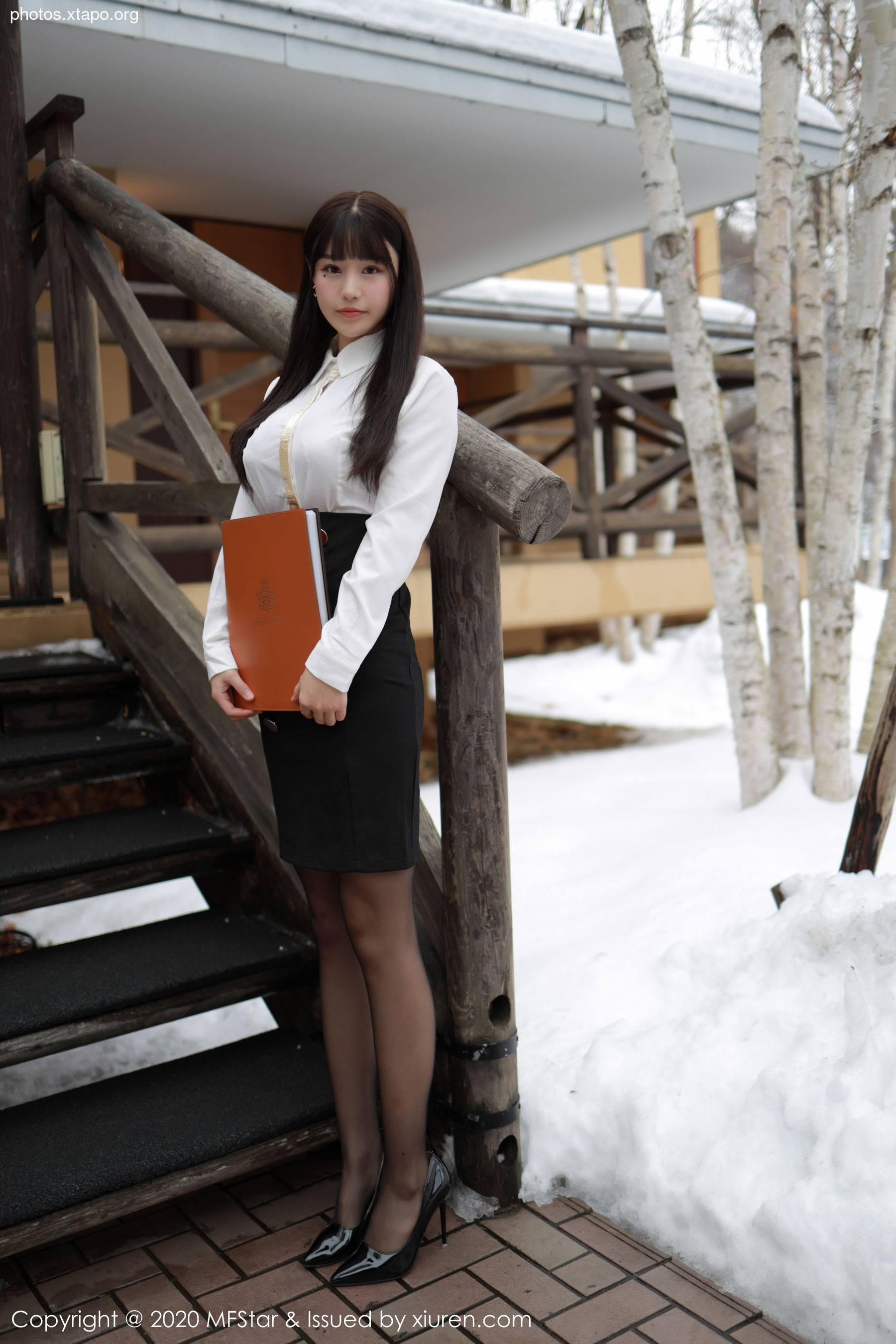 MFStar Vol 267 Flower