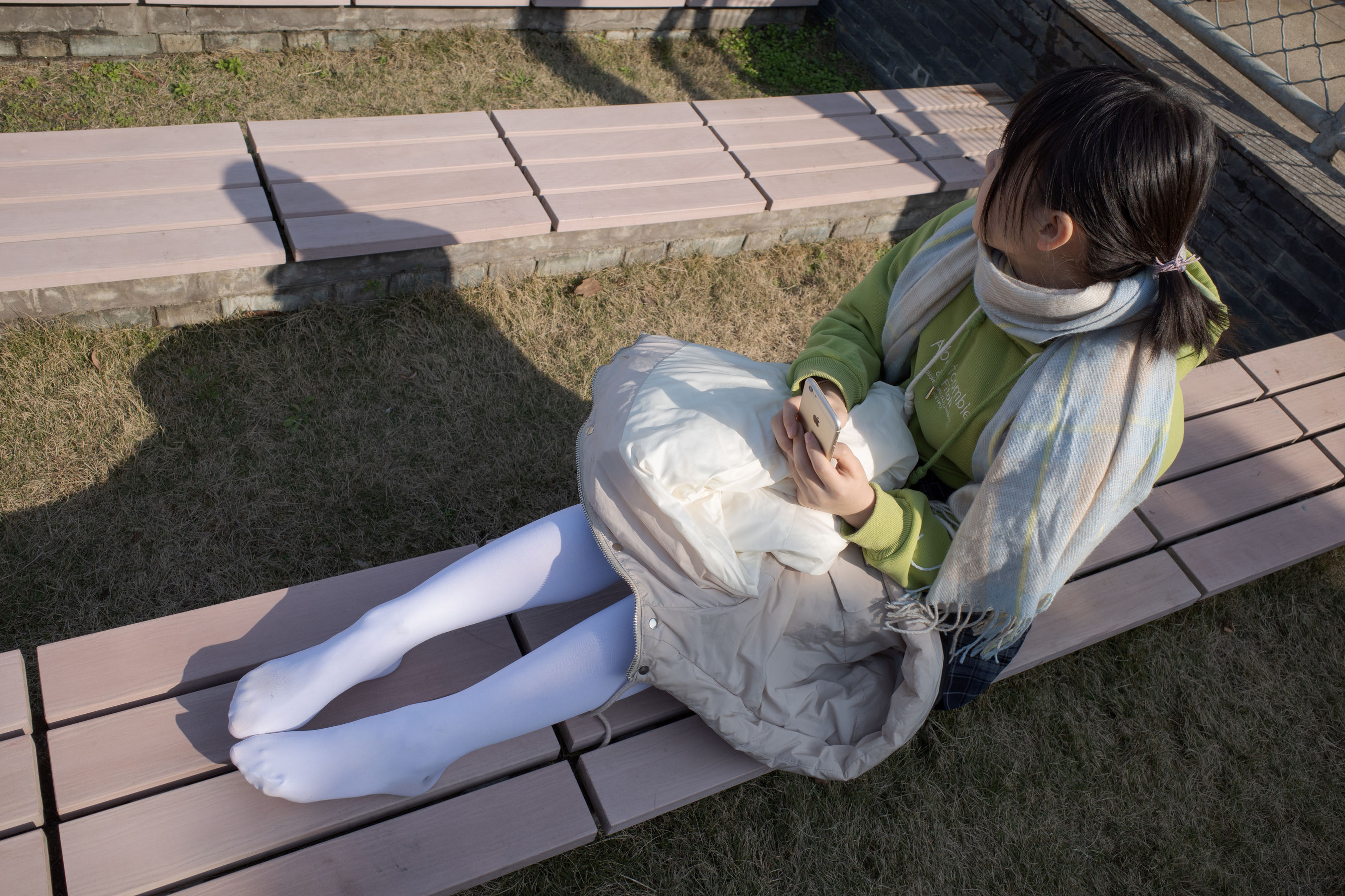 Senluo Consortium 22 anonymous