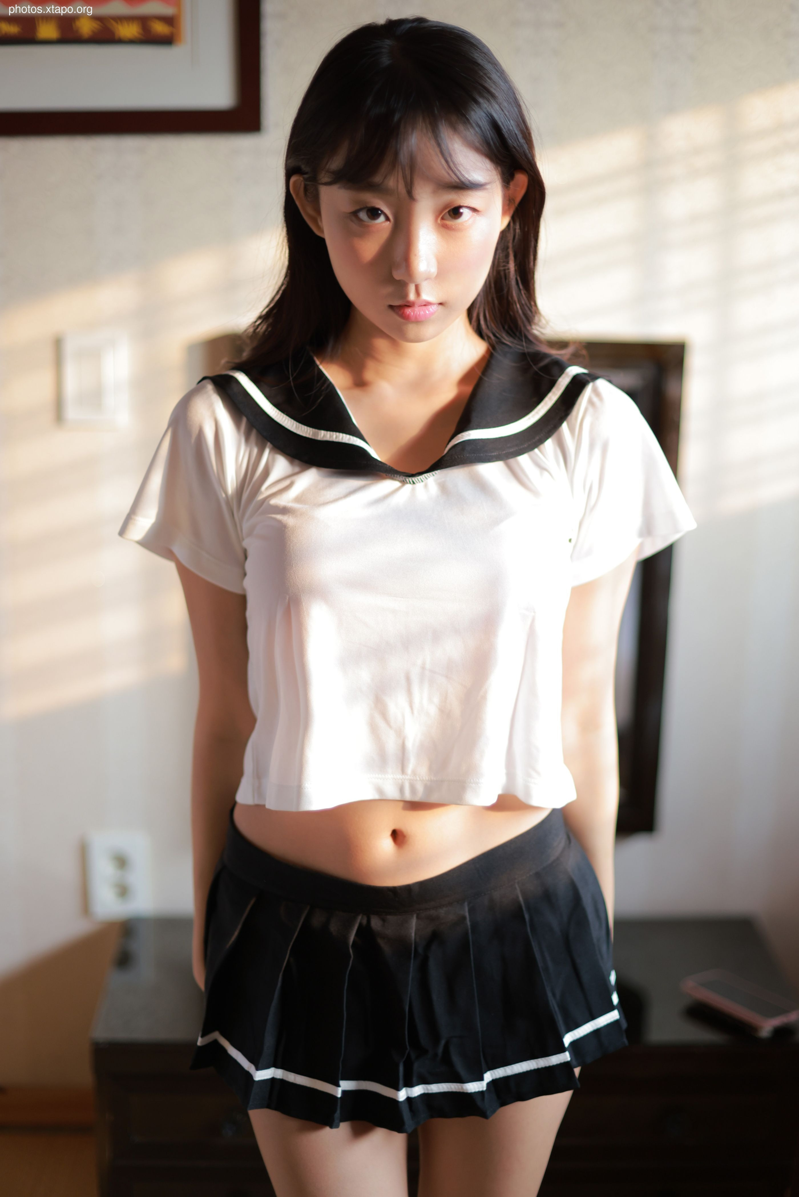 Eunji Pyo - NO.06 Eunji’s Digital Photobook 2022-2 FALL 160P1V-1.05GB