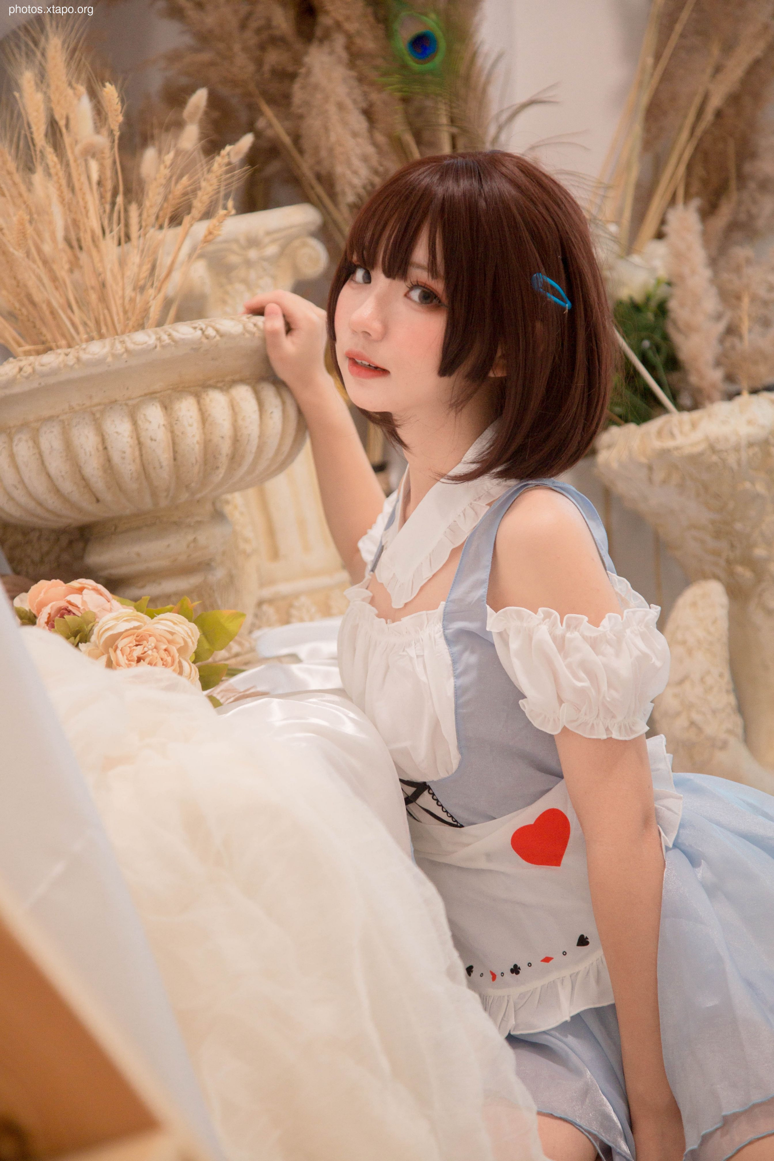 Hua Hana Alice 9P-53MB