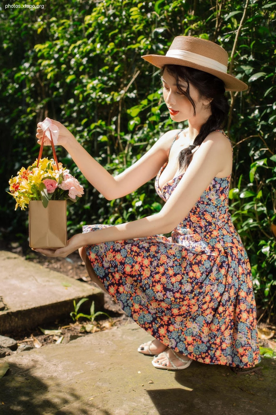 Eugenie Nguyen (Ngoc Xuan)