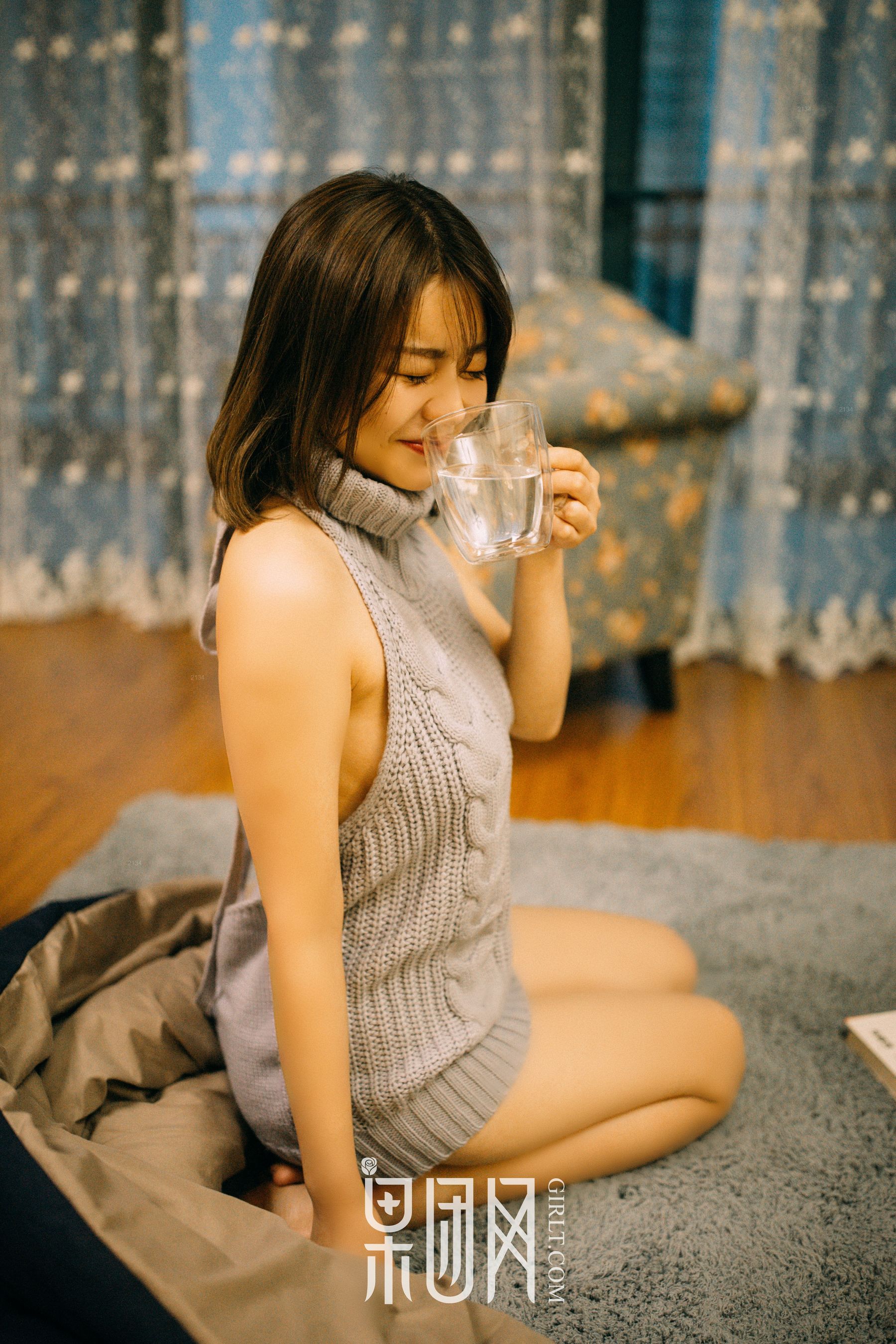 Big breast trembling actress Hoshino Qiaoma fruit group Girlt Xiongchuan Jixin No.008