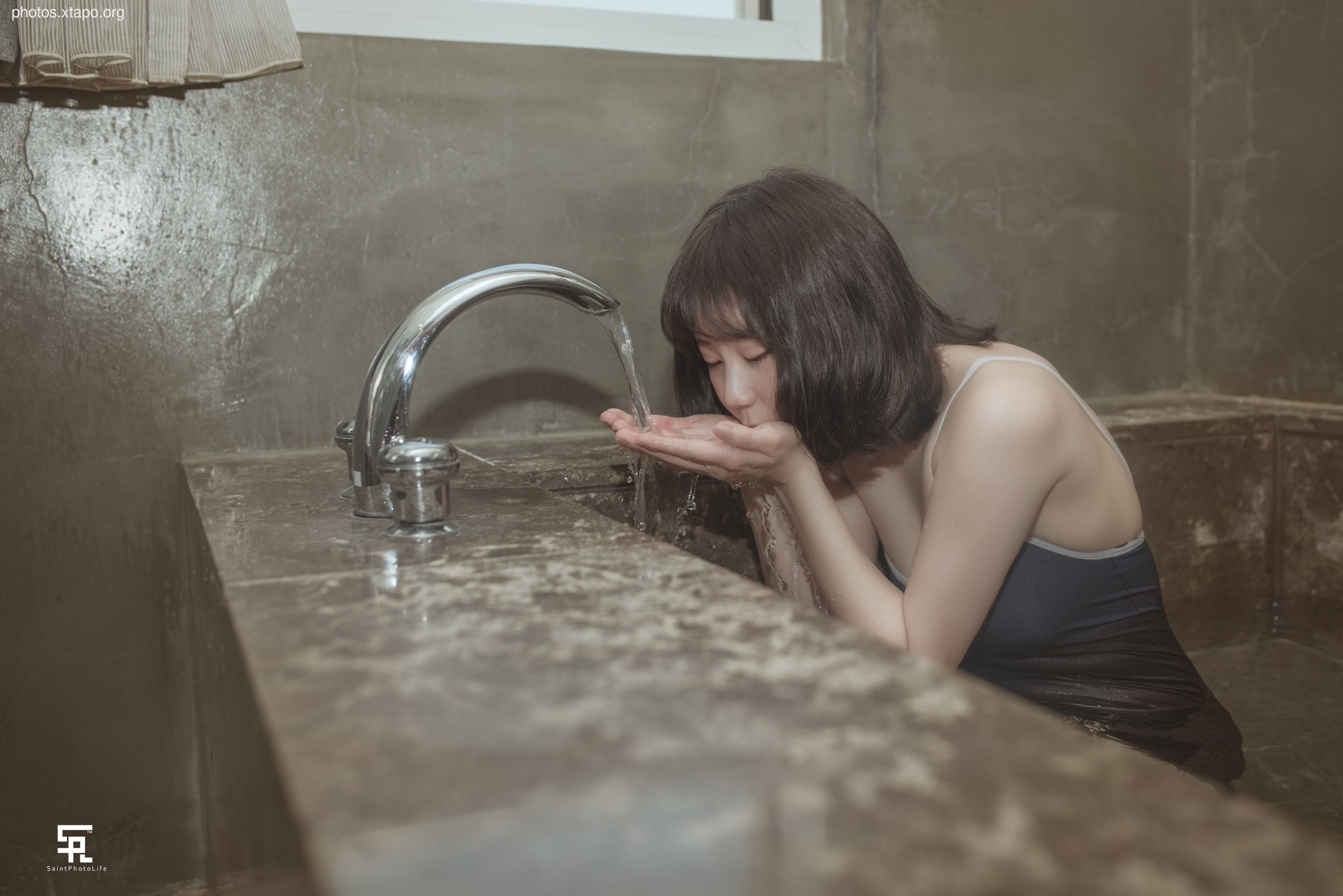 Saint Photolife - Myu_a_ (뮤아) Vol.3