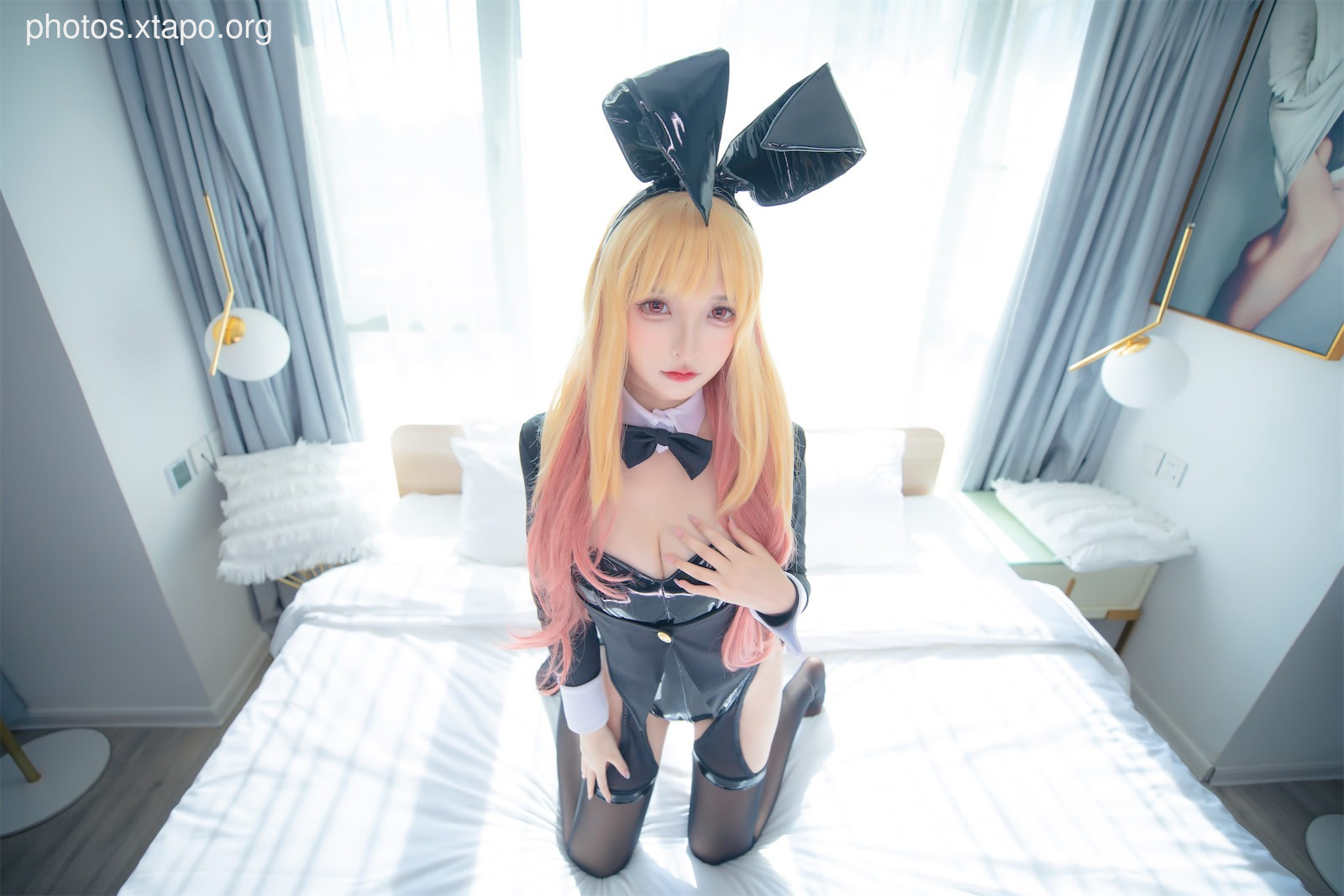 Kagurazaka Midwinter Sea