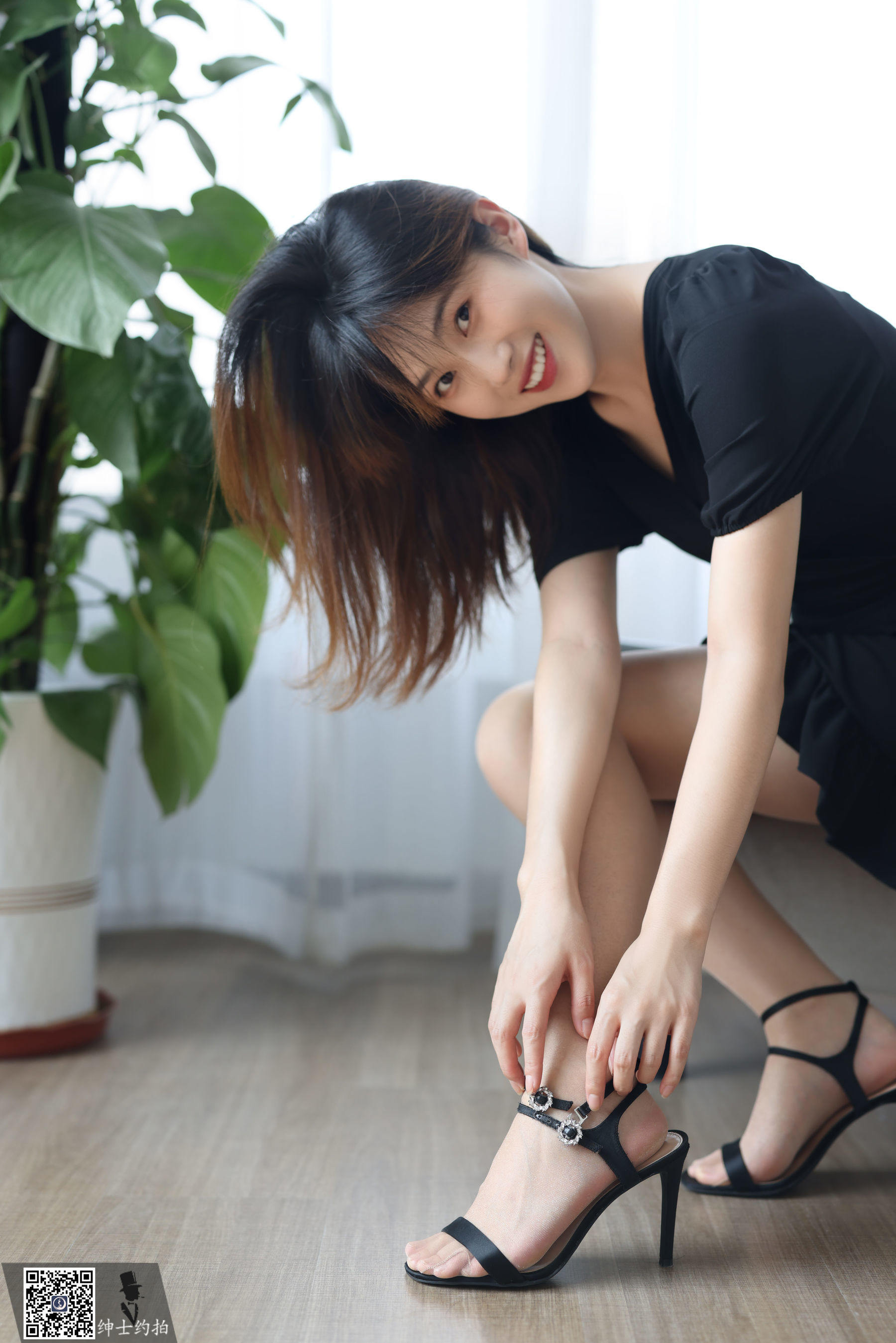 Gentleman's Appointment SS028 Naza