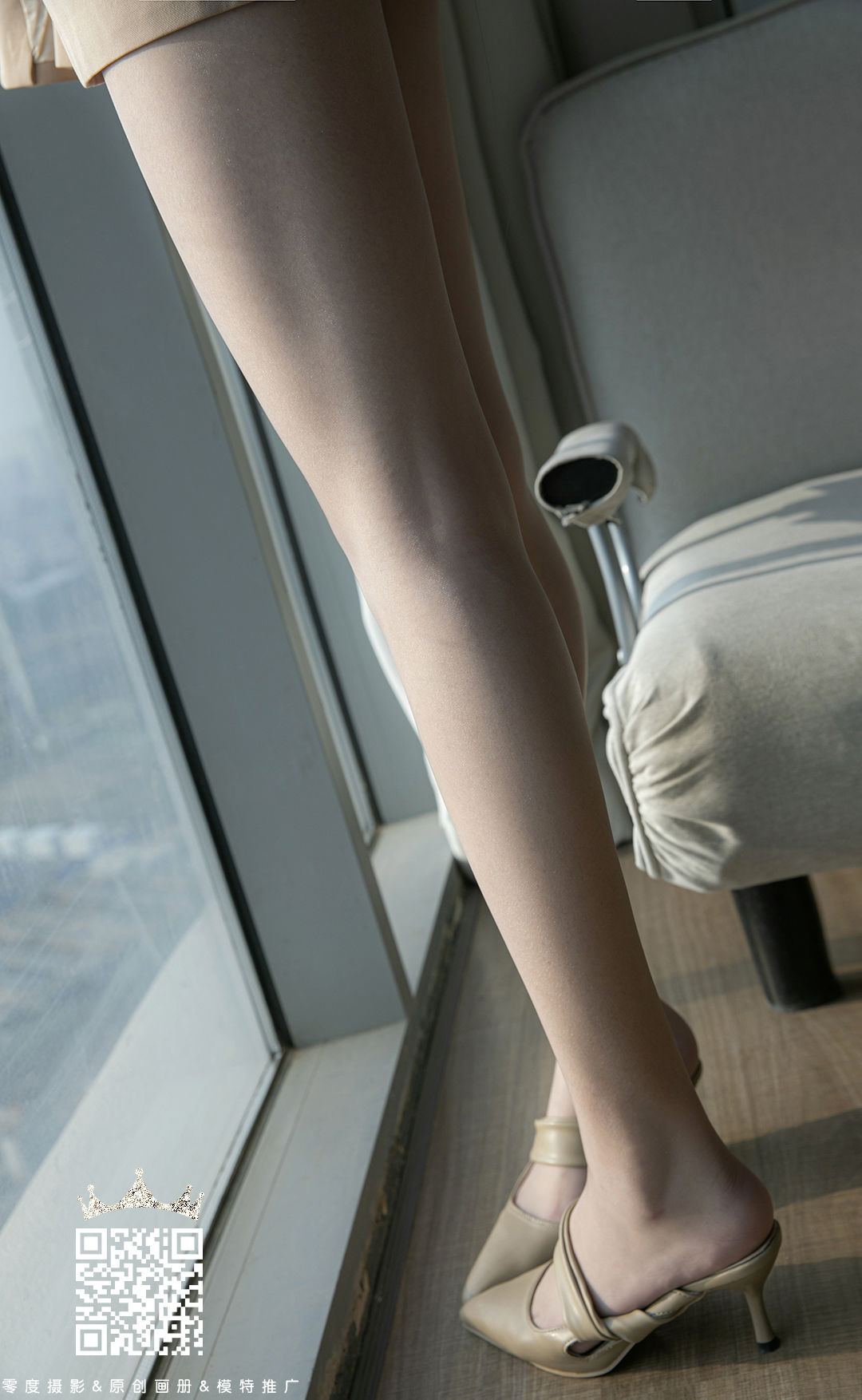 LD zero degree No.092 Xiaowu