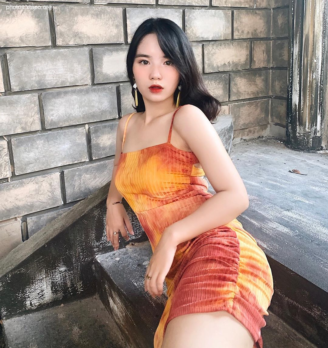 Twins Nguyen Thanh Nga Nguyen Thanh Hang,