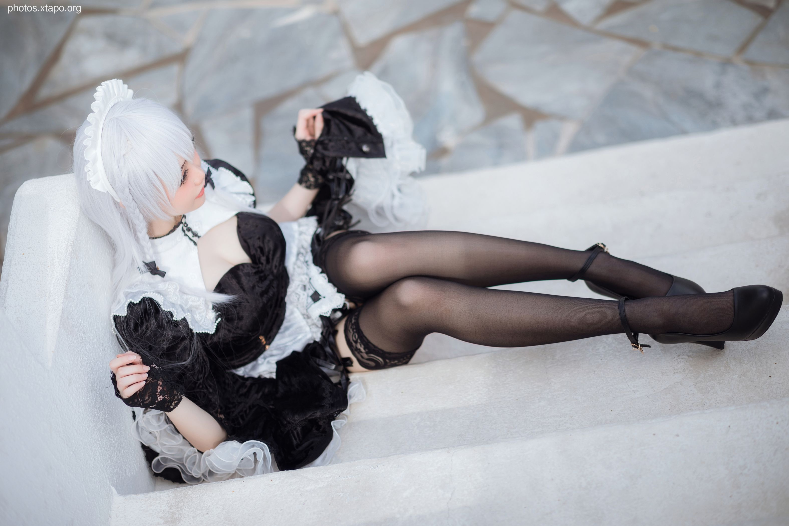 Hermiang Hermione 20P-130MB