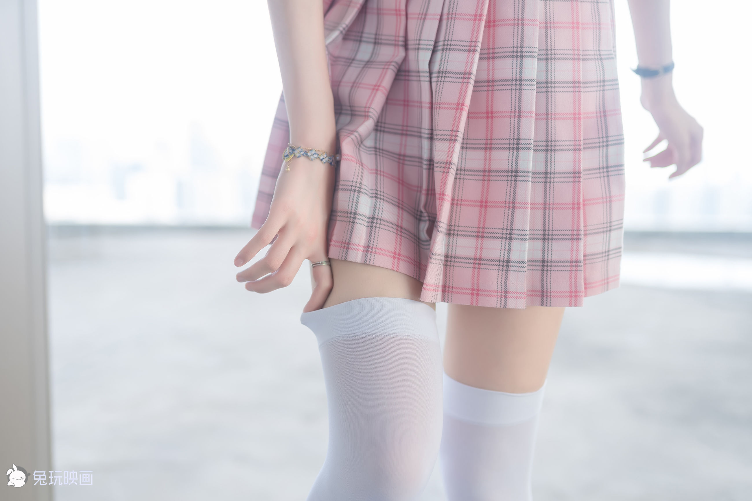 兔 toy movie -powder