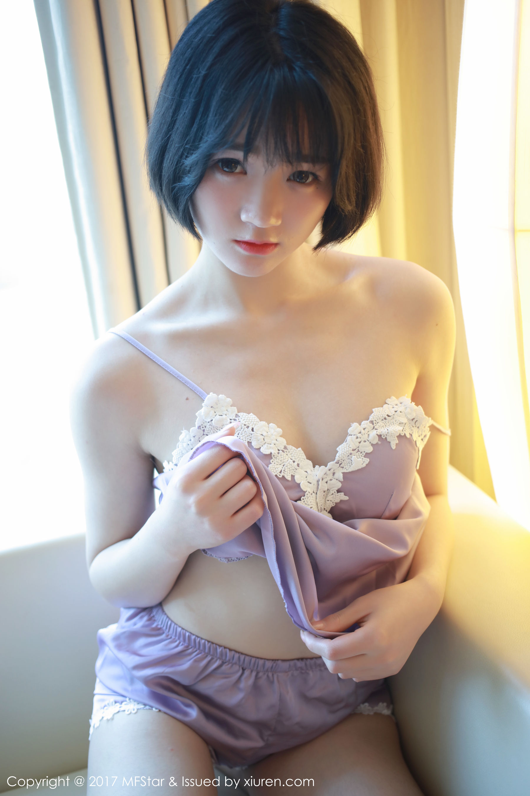 Yueya Fairy Charming Little Fairy ~ Model Academy mfstar Vol.103