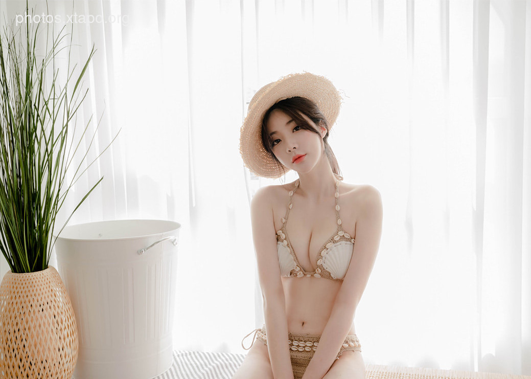 Liu Kyung-Bikini NO.021-NO.03056P