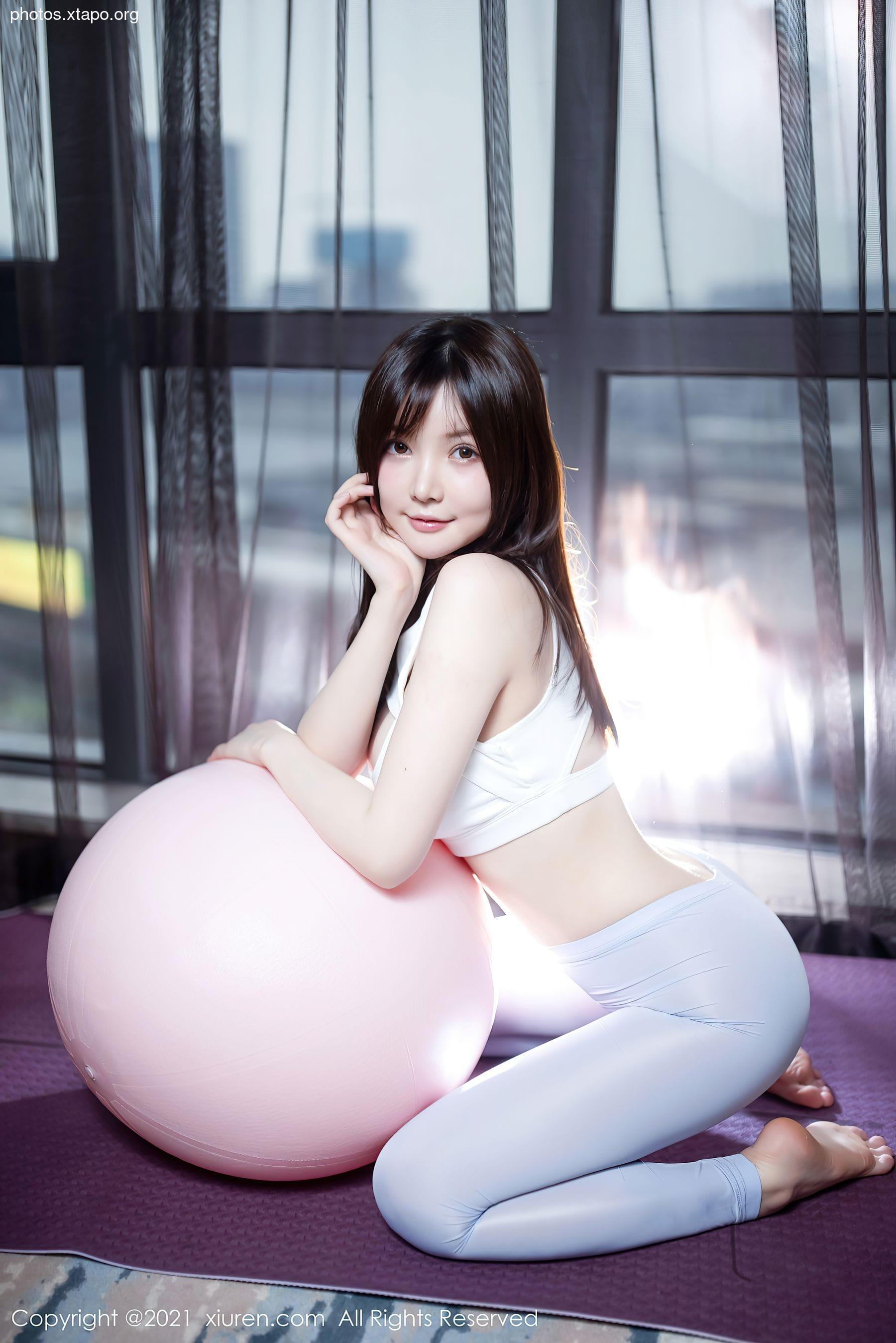 Xiuren 3087 MINIbabe