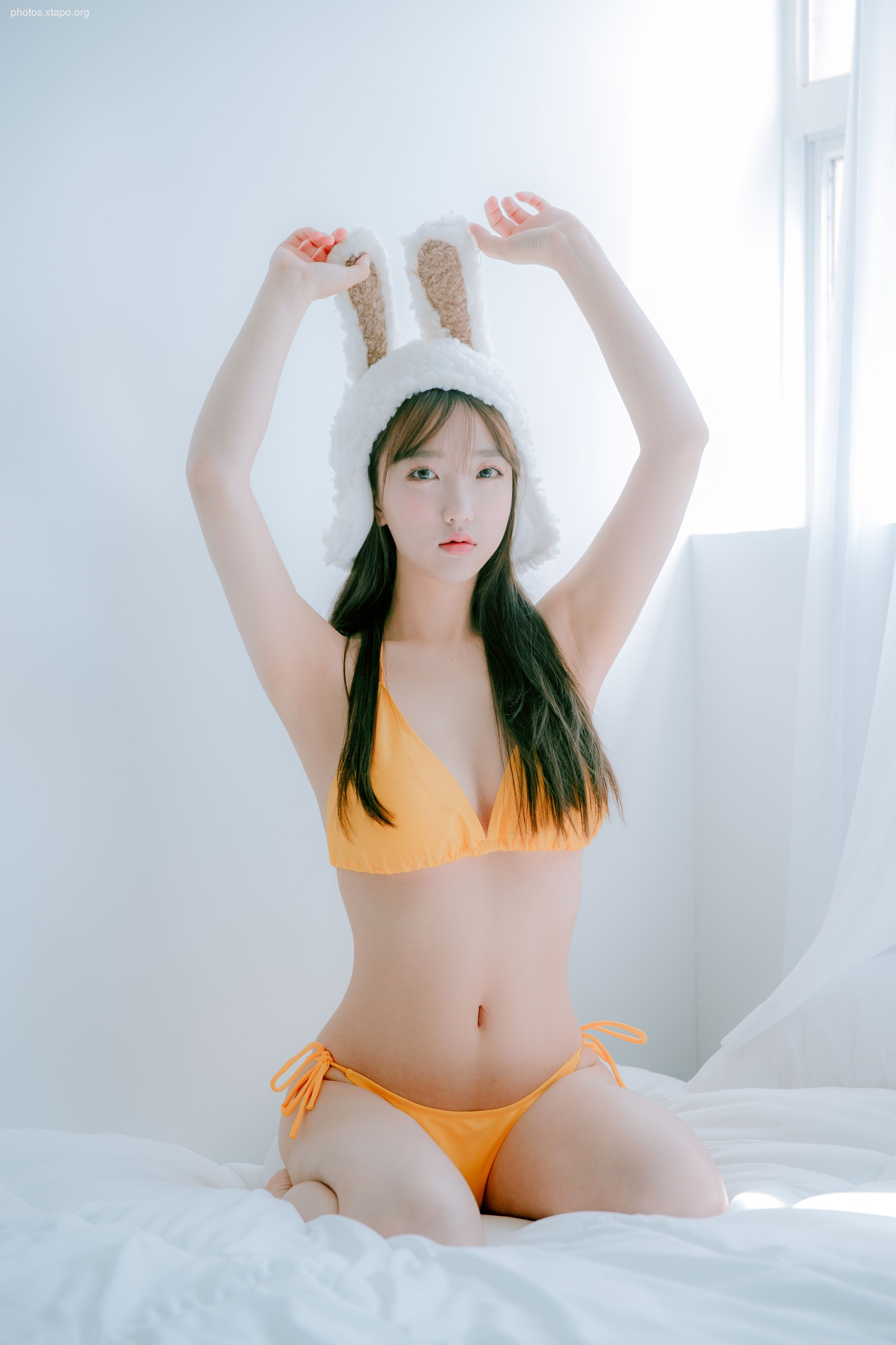 Son Lele - JOApictures x JOA 20. APR Vol.2 - Son Ye-Eun (손예은) 79P-422MB