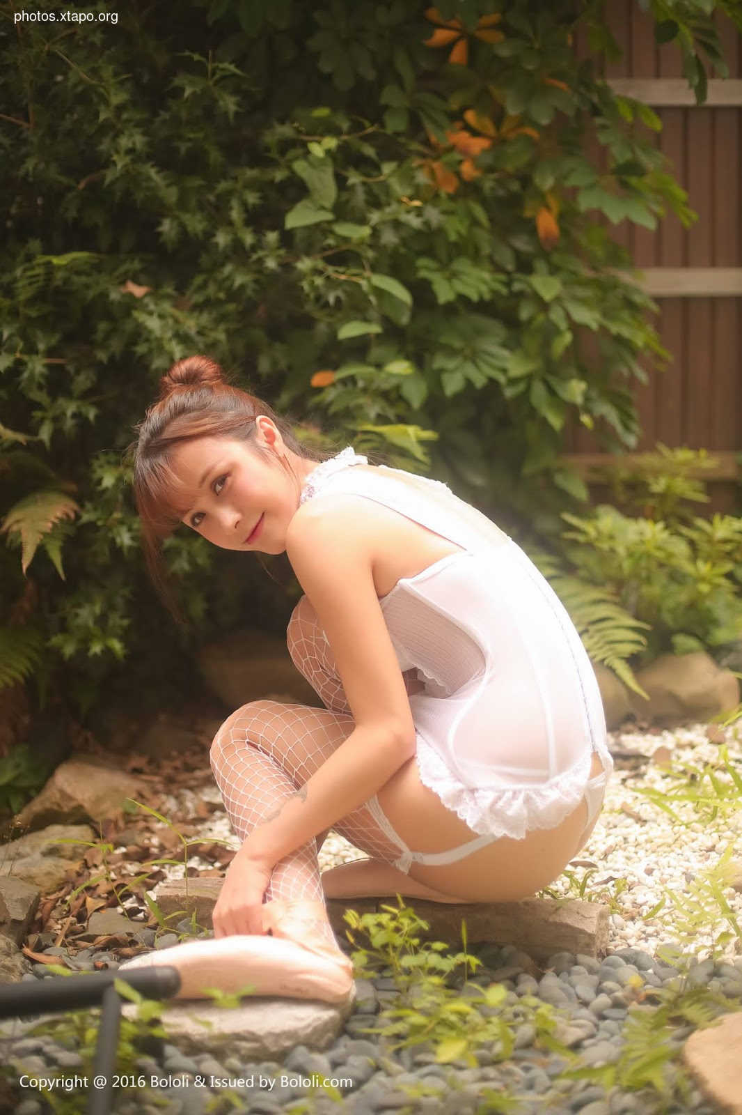 Xia Mei Jiang Natsumi 酱