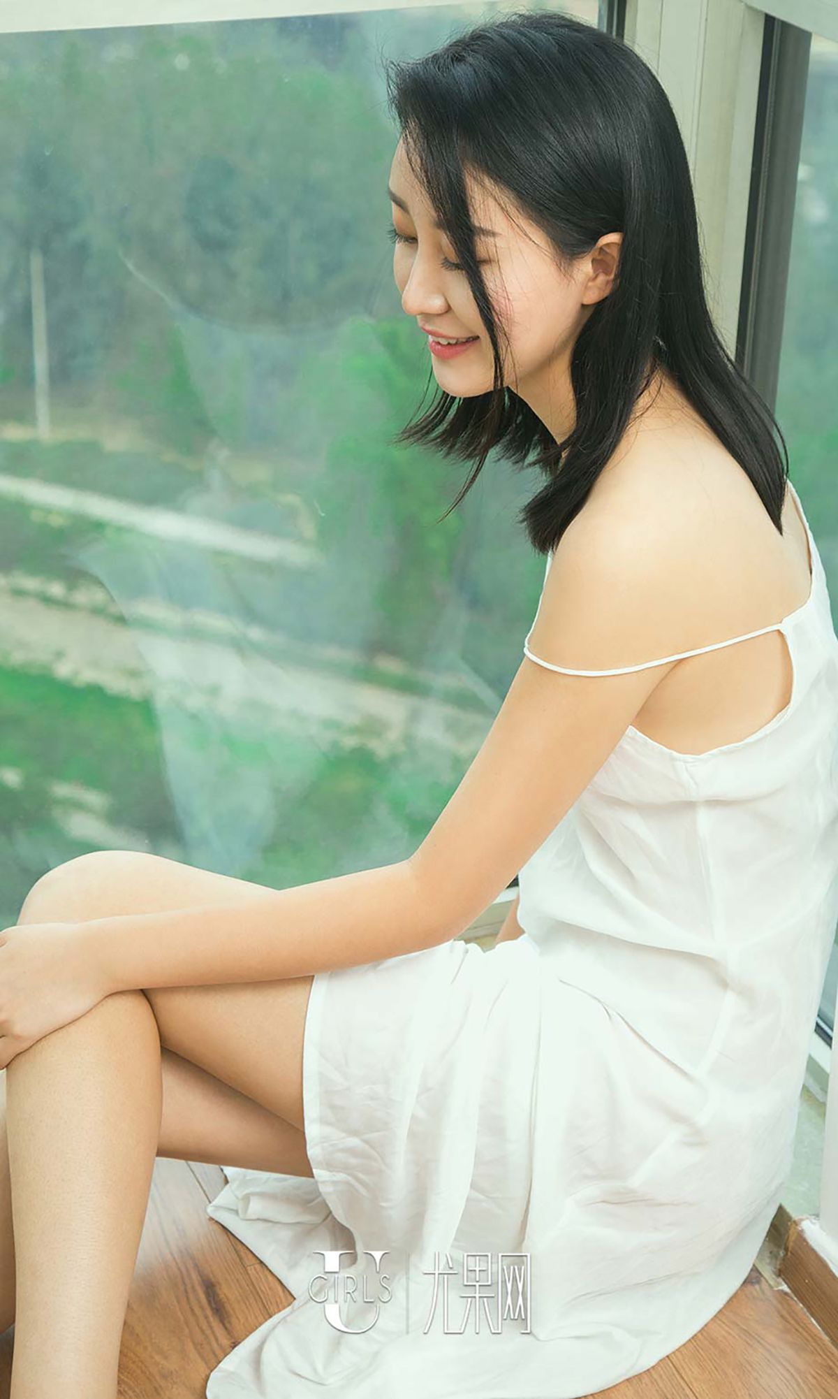 Jiaojiao Jiao Ying Ai Yuyou Ugirls No.511