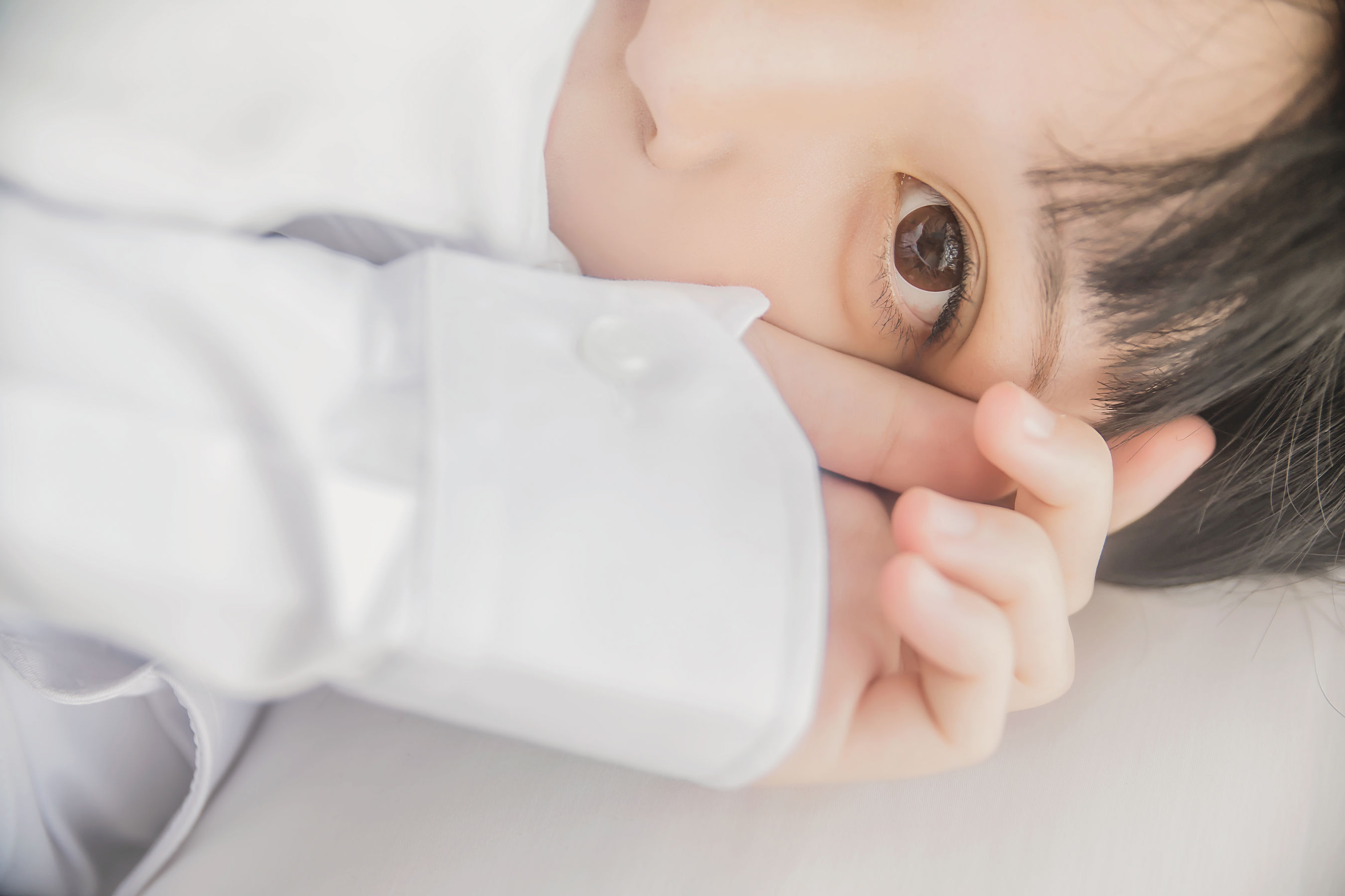 Loli cos 喵 -White Shirt Express