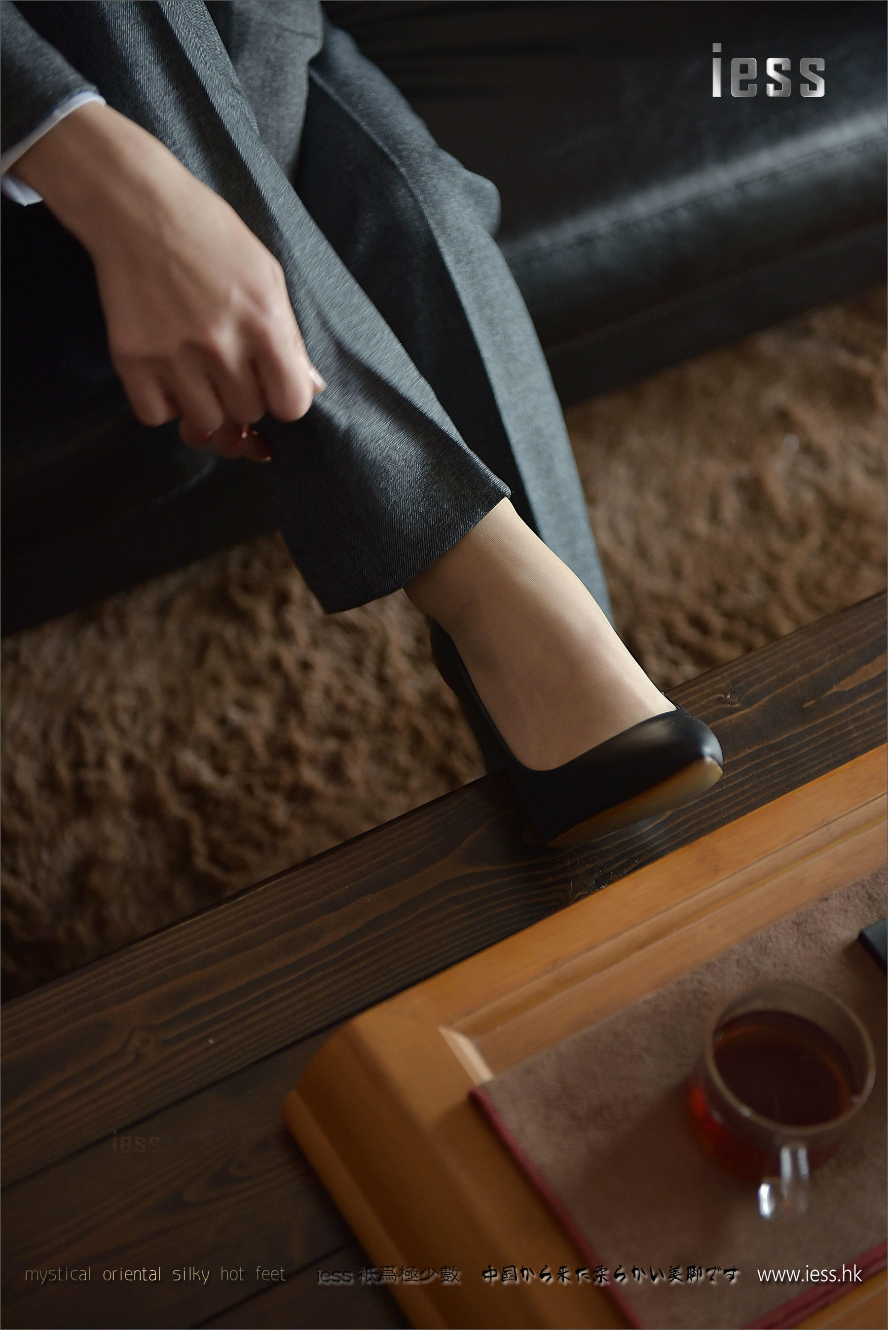 Silk Foot Bento 087 Primary Six Air Sister Development Plan Series-1 IESS Different Funbian