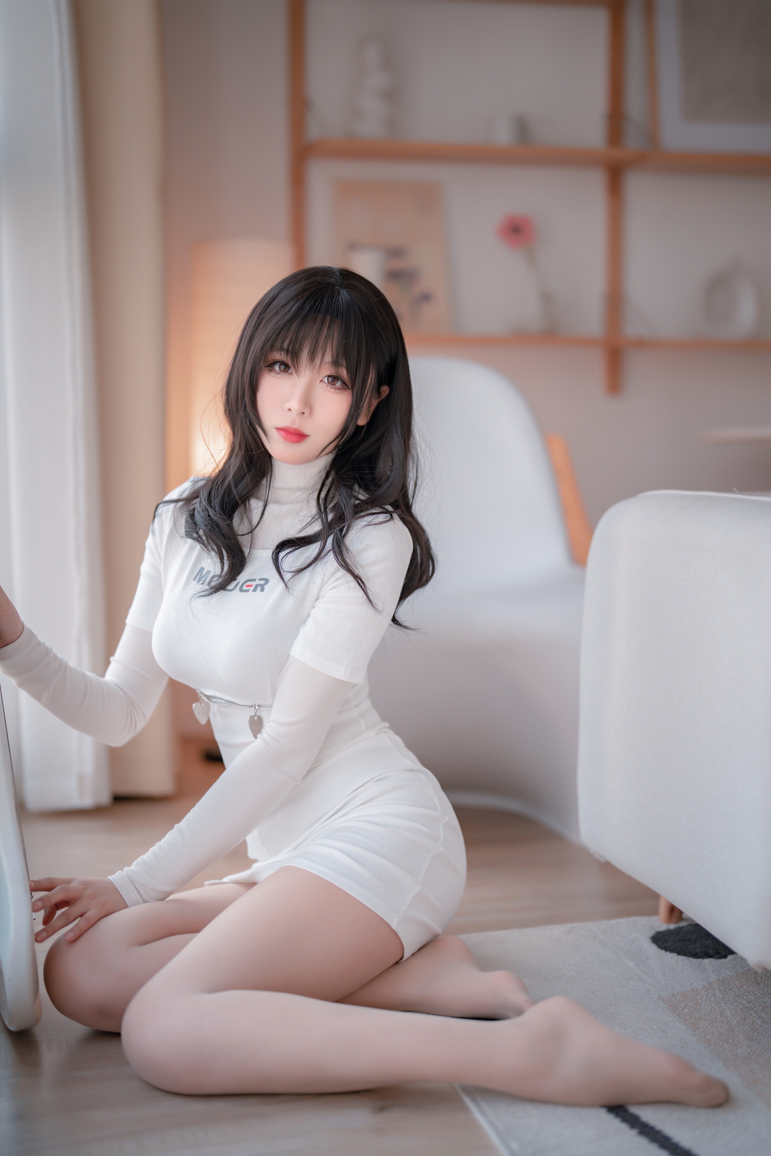 Xuan Xiao Xue Sister Guitar Sister Pork Set 61P-107MB