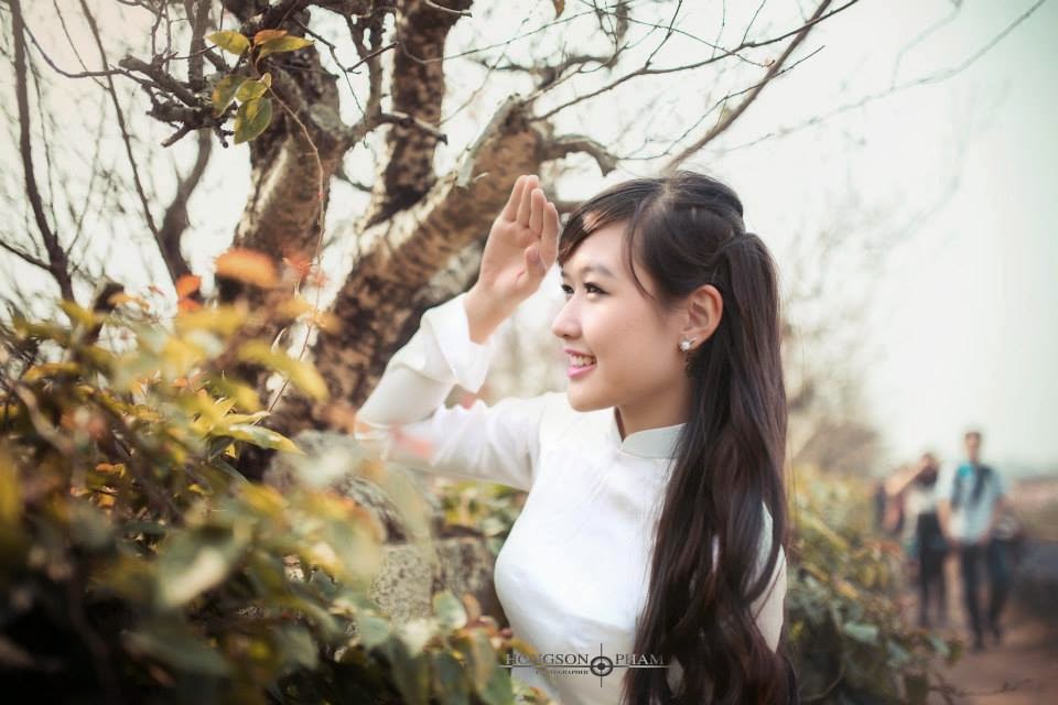 Dang Pham Phuong Chi,