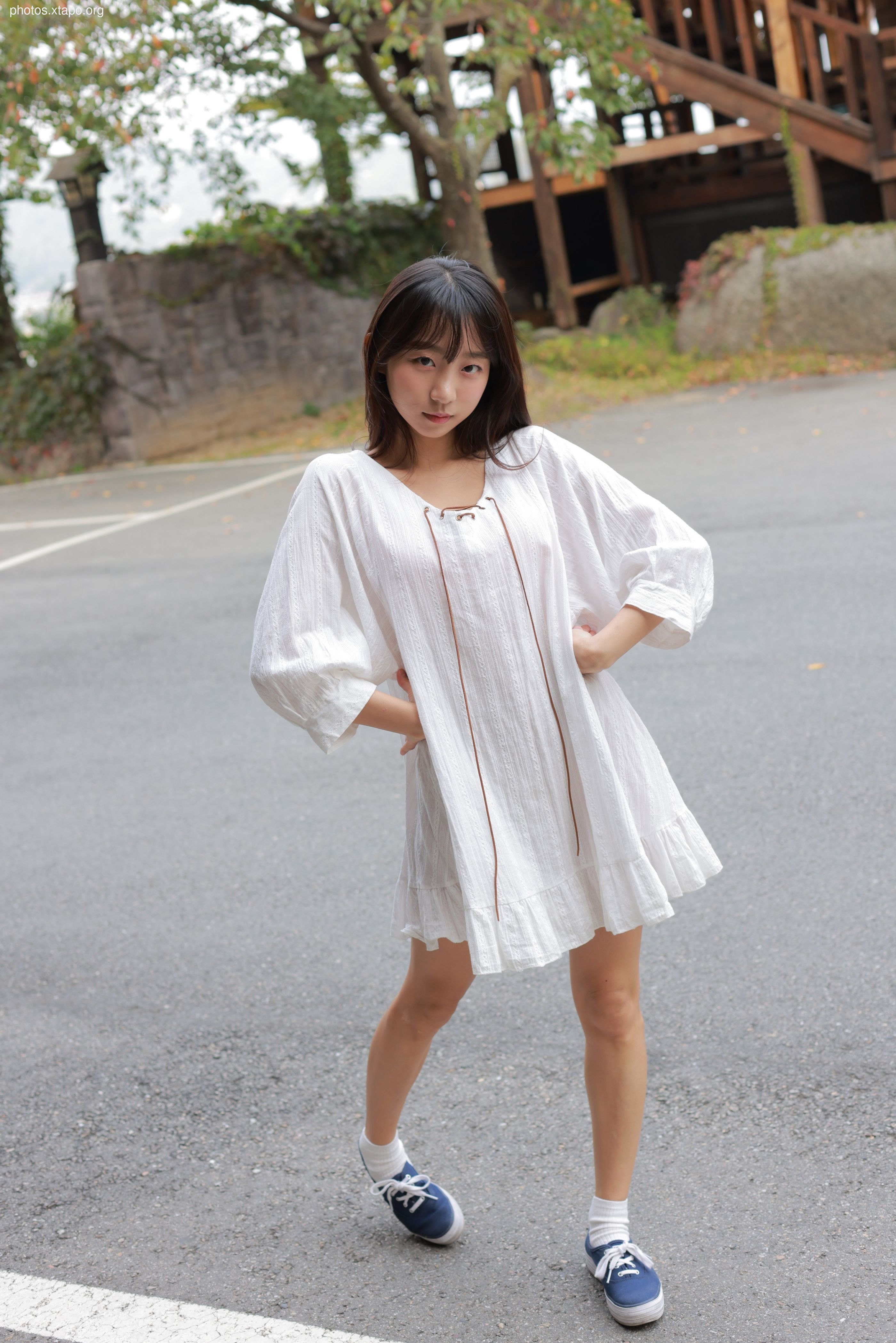 Eunji Pyo - NO.06 Eunji’s Digital Photobook 2022-2 FALL 160P1V-1.05GB