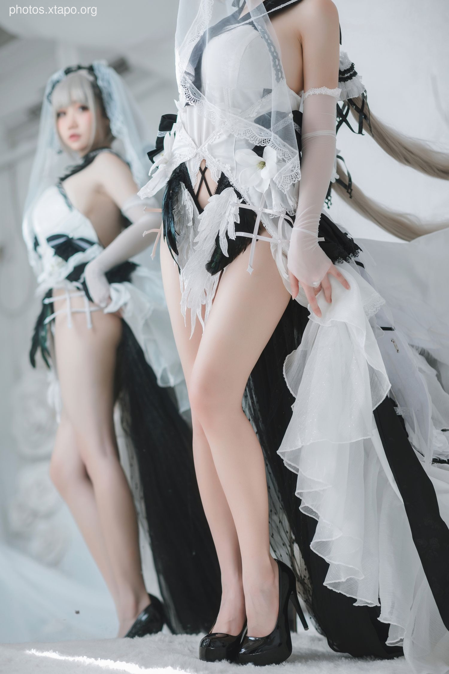 Swing carbon -a fear of dresses 33P -203MB