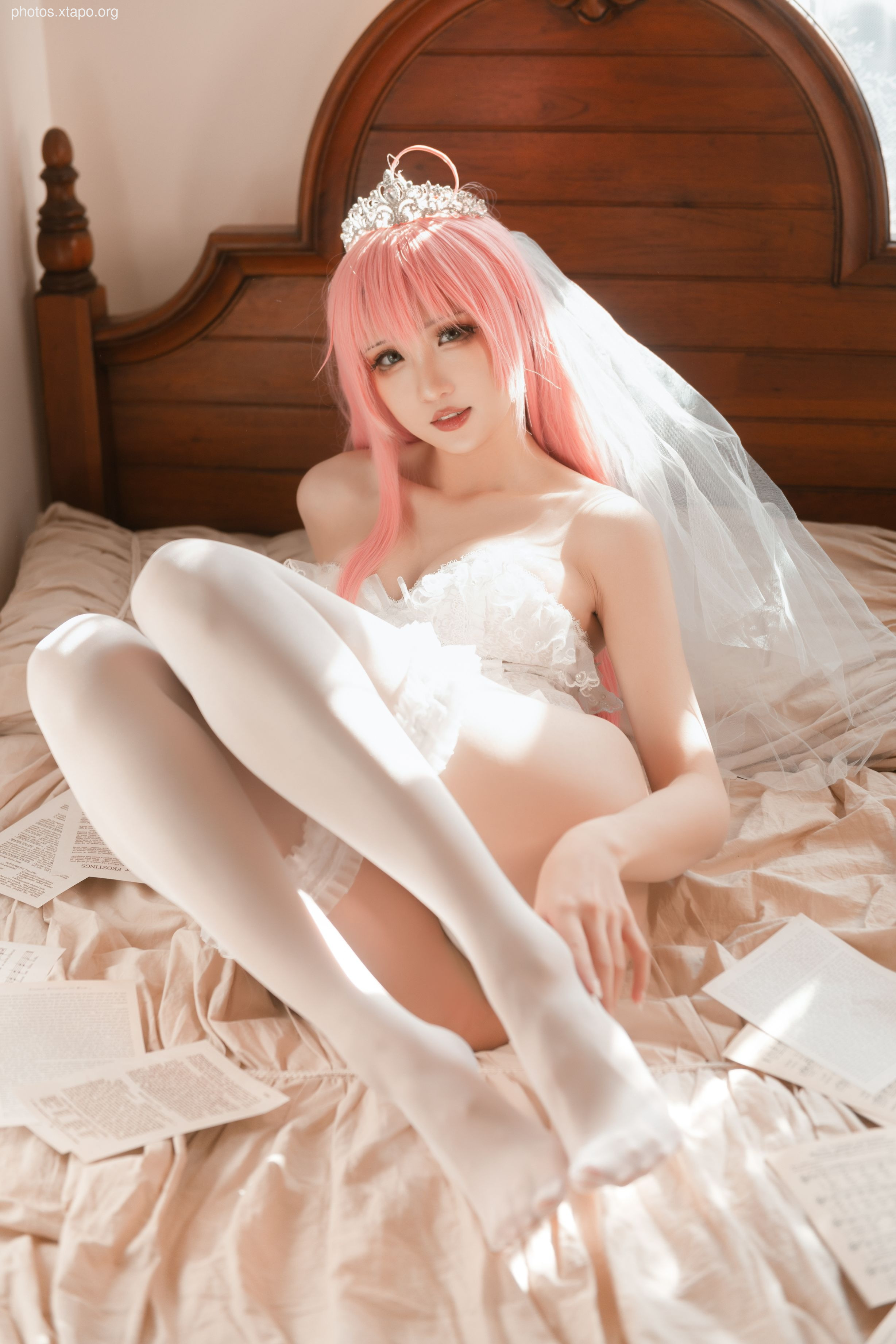 Gasta crayfish flower marriage 16P-243MB