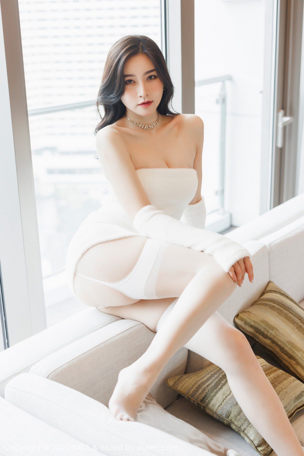 Next vol.671 Vanessa