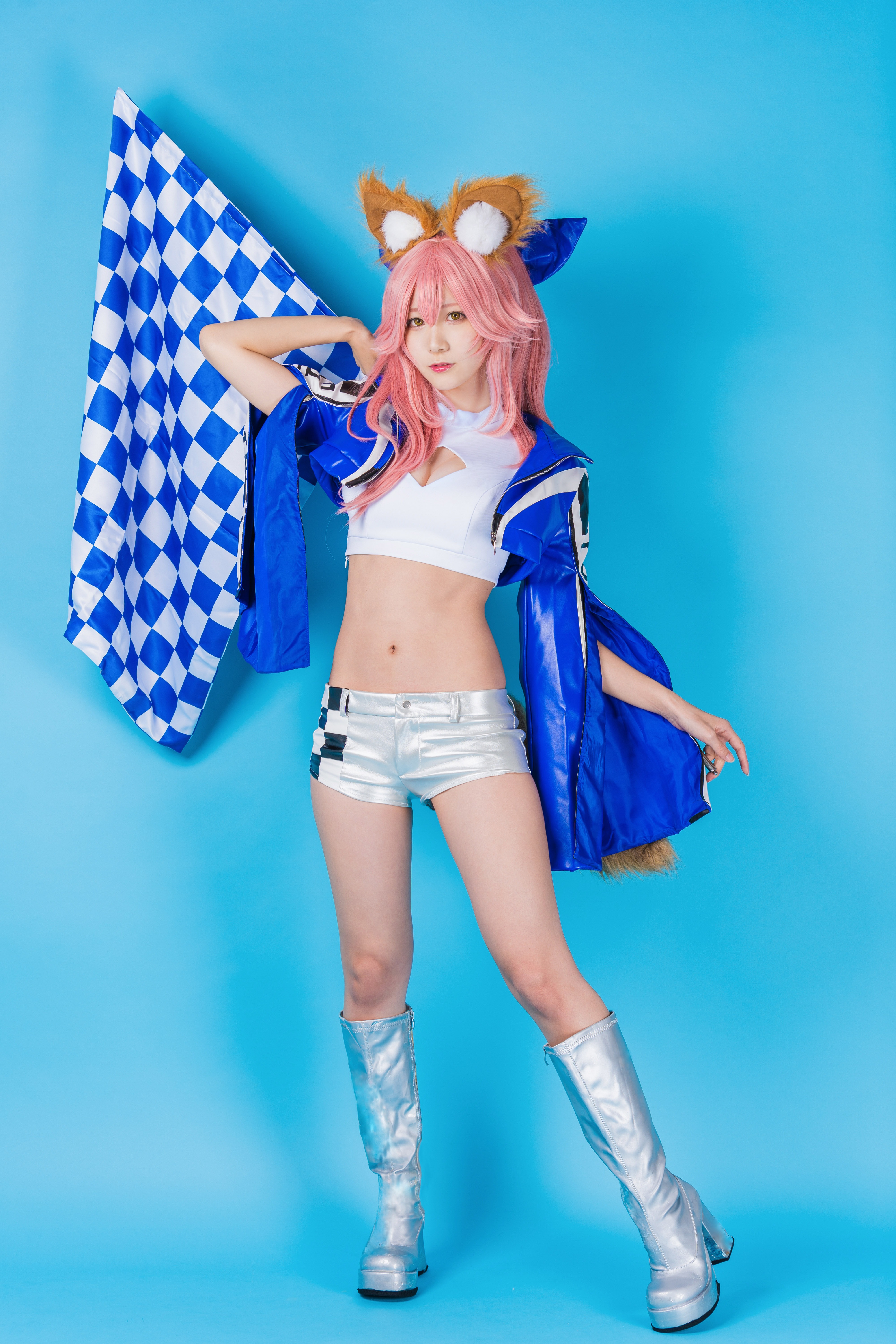 Kenken -Kenken (Kenken) Tamamo Advent 171P -505MB