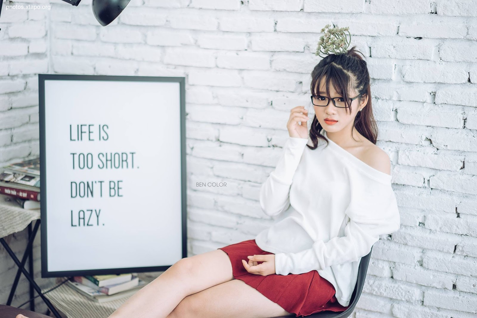 Tomorrow I am far away from school far away from loving starting to be an adult University students