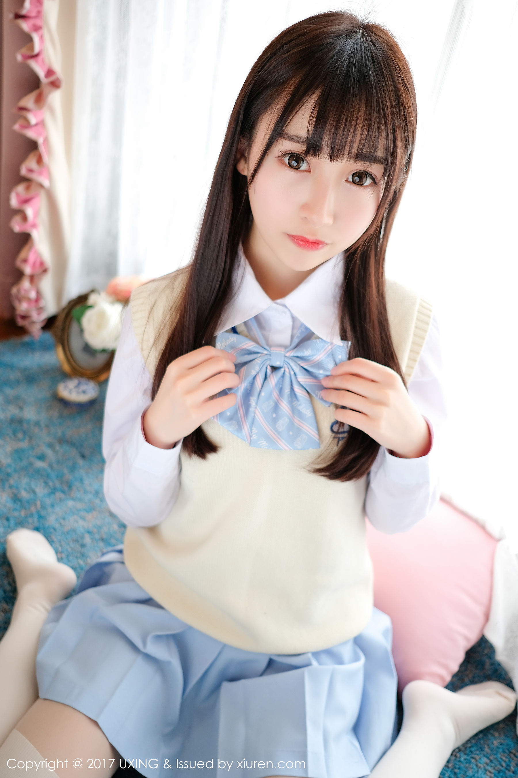 Pure Lori@清 Mayuki 优 优 x x Vol.041