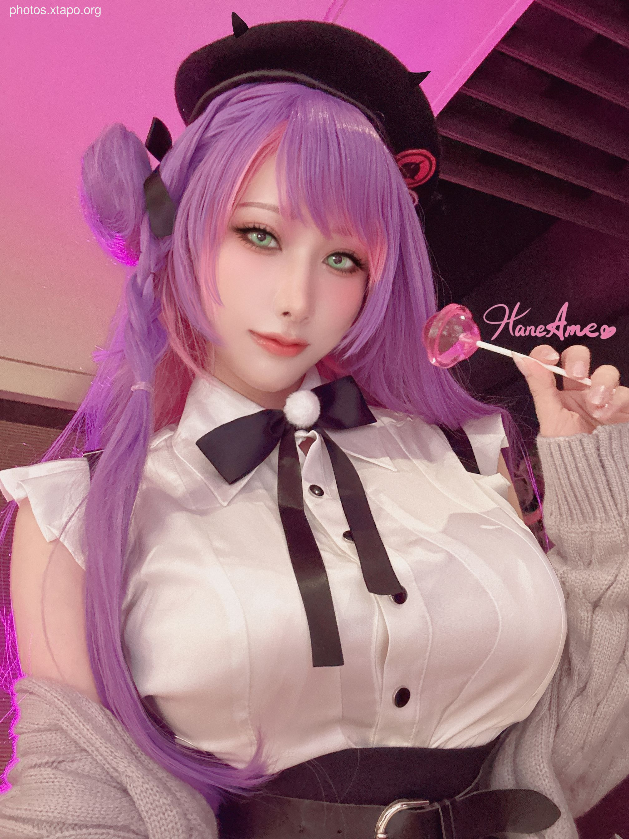 HOLOLIVE_TOWA (November 29 Award Group Resources)