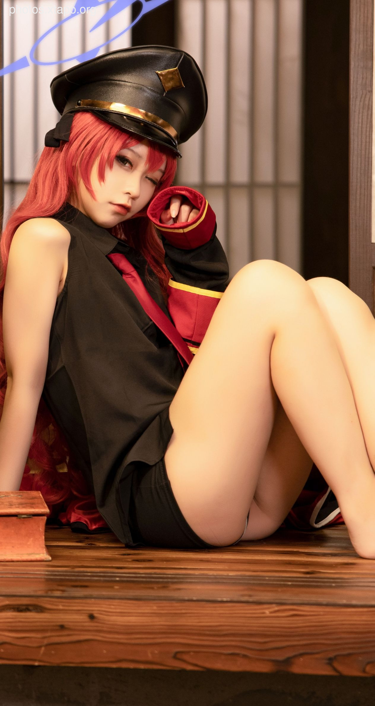 G44 will not be injured in Azuro Archive 24p