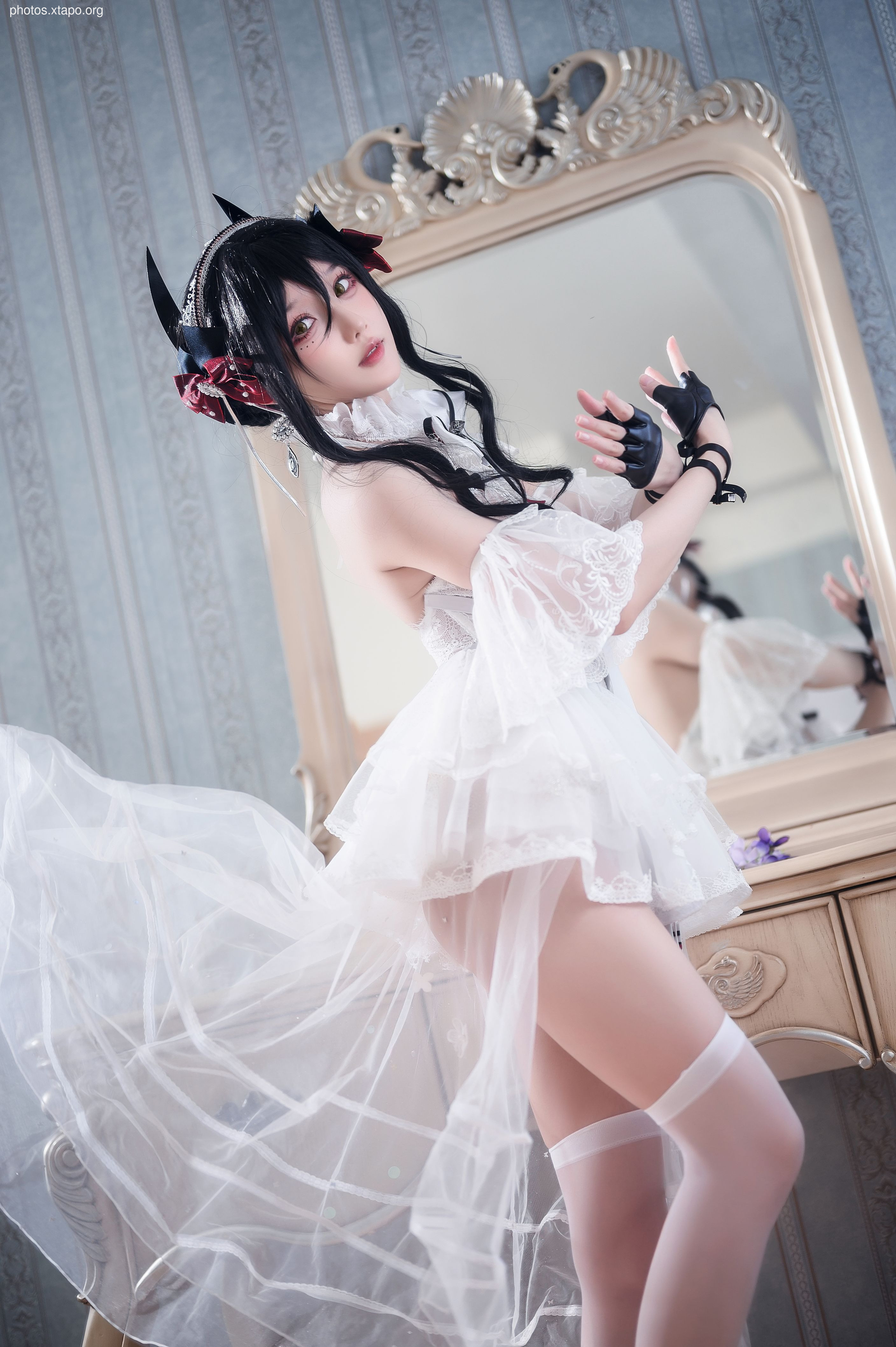 Abao Tomorrow Ark Inesus Ballet 25P-176MB