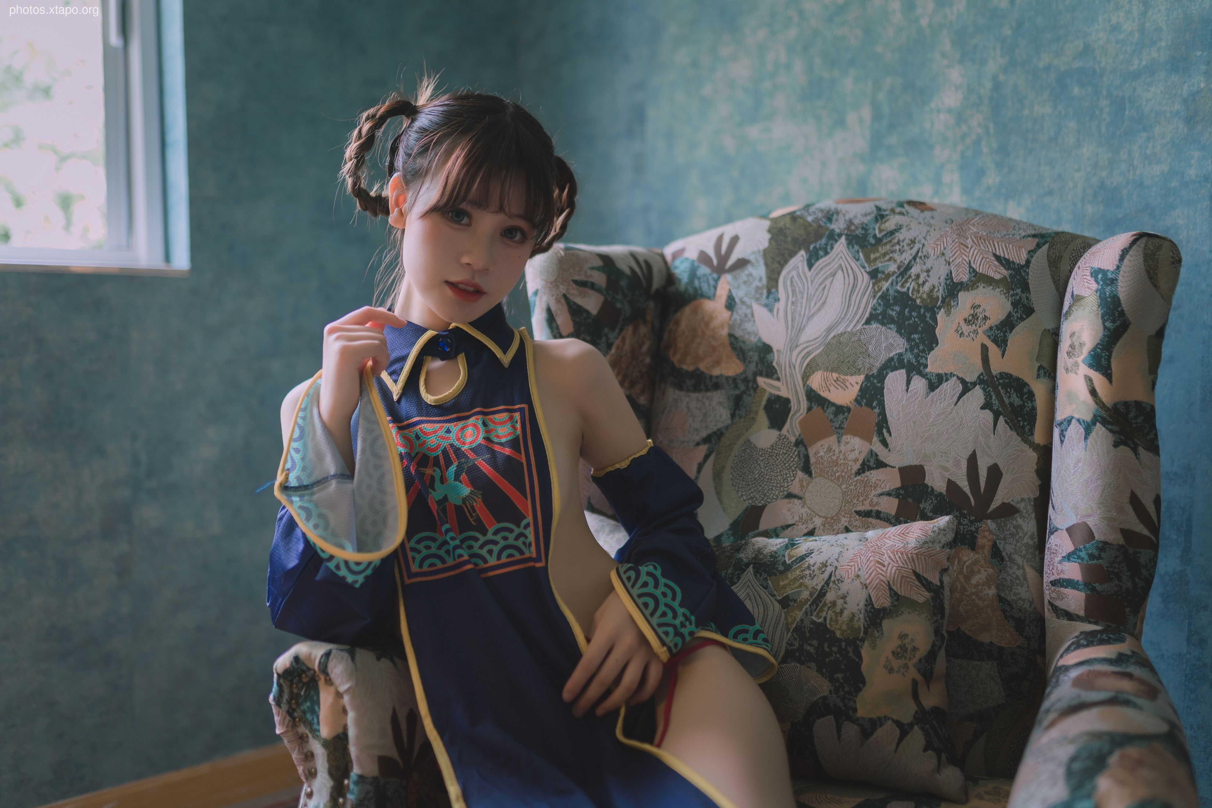 Thousand Anti-Tianya Little Zombies 53P-1.21GB