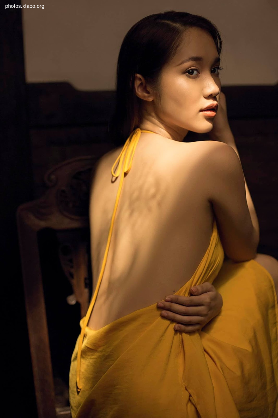 Quynh Huong,