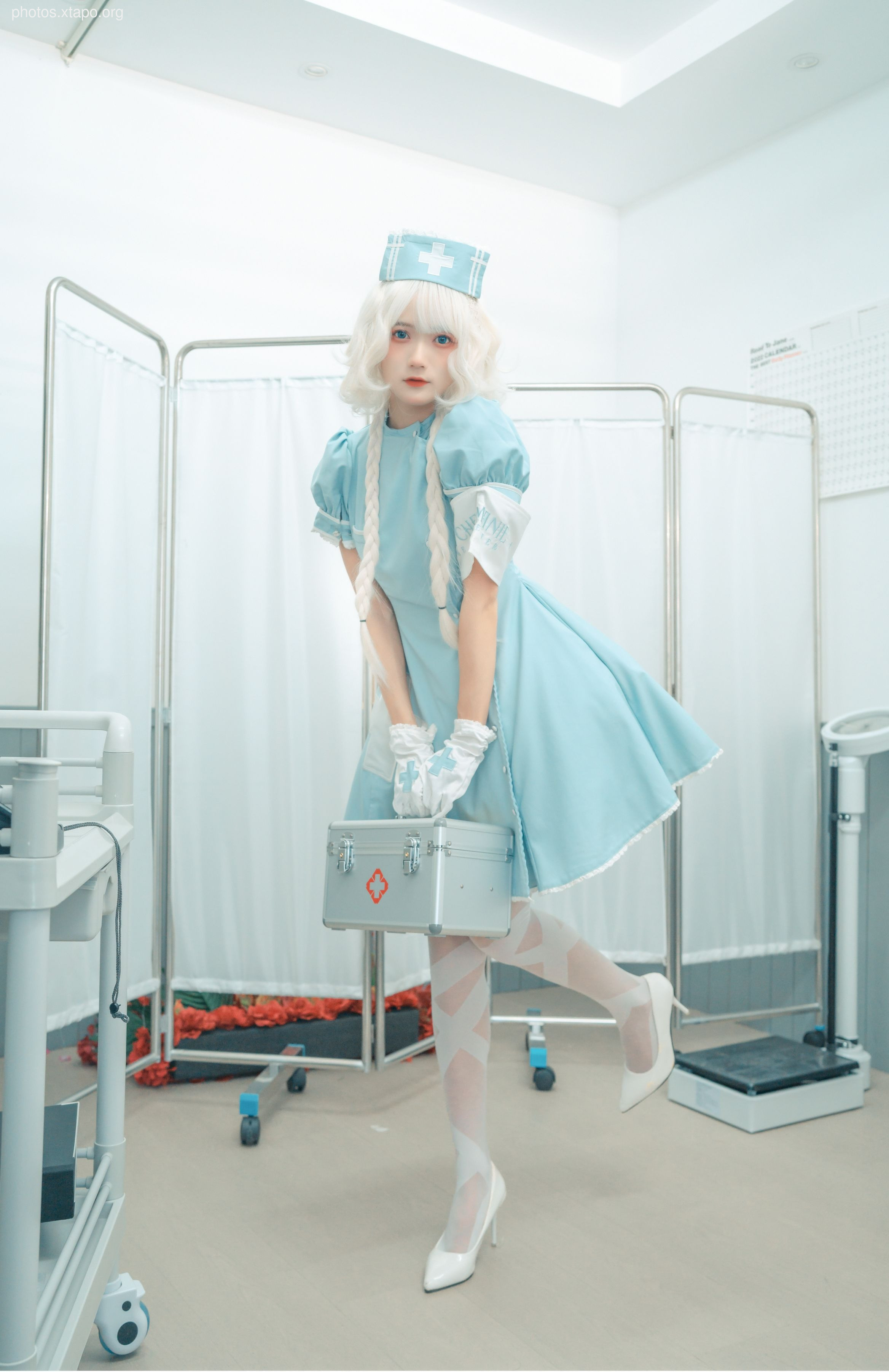 Rabbit ZZZ does not eat carrot sweet healing 31P-117MB