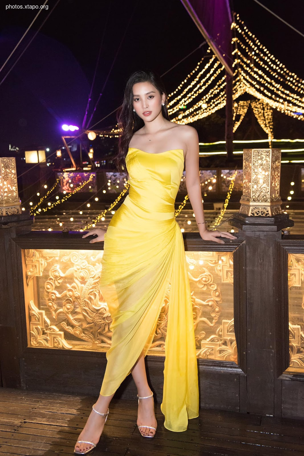 Do My Linh, Miss Vietnam 2016