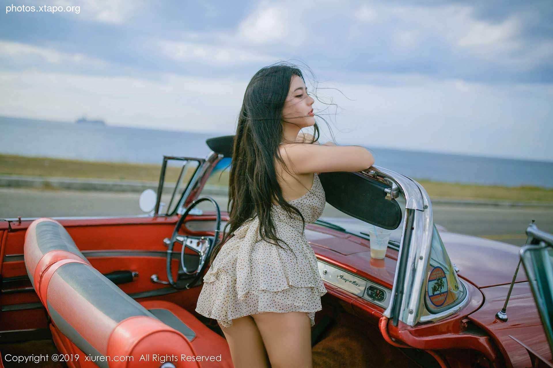 Xiuren No.1463 Manula