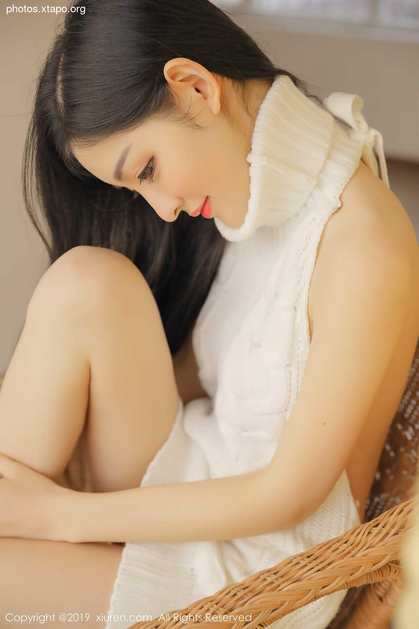 Xiuren Vol.1520 shenyao