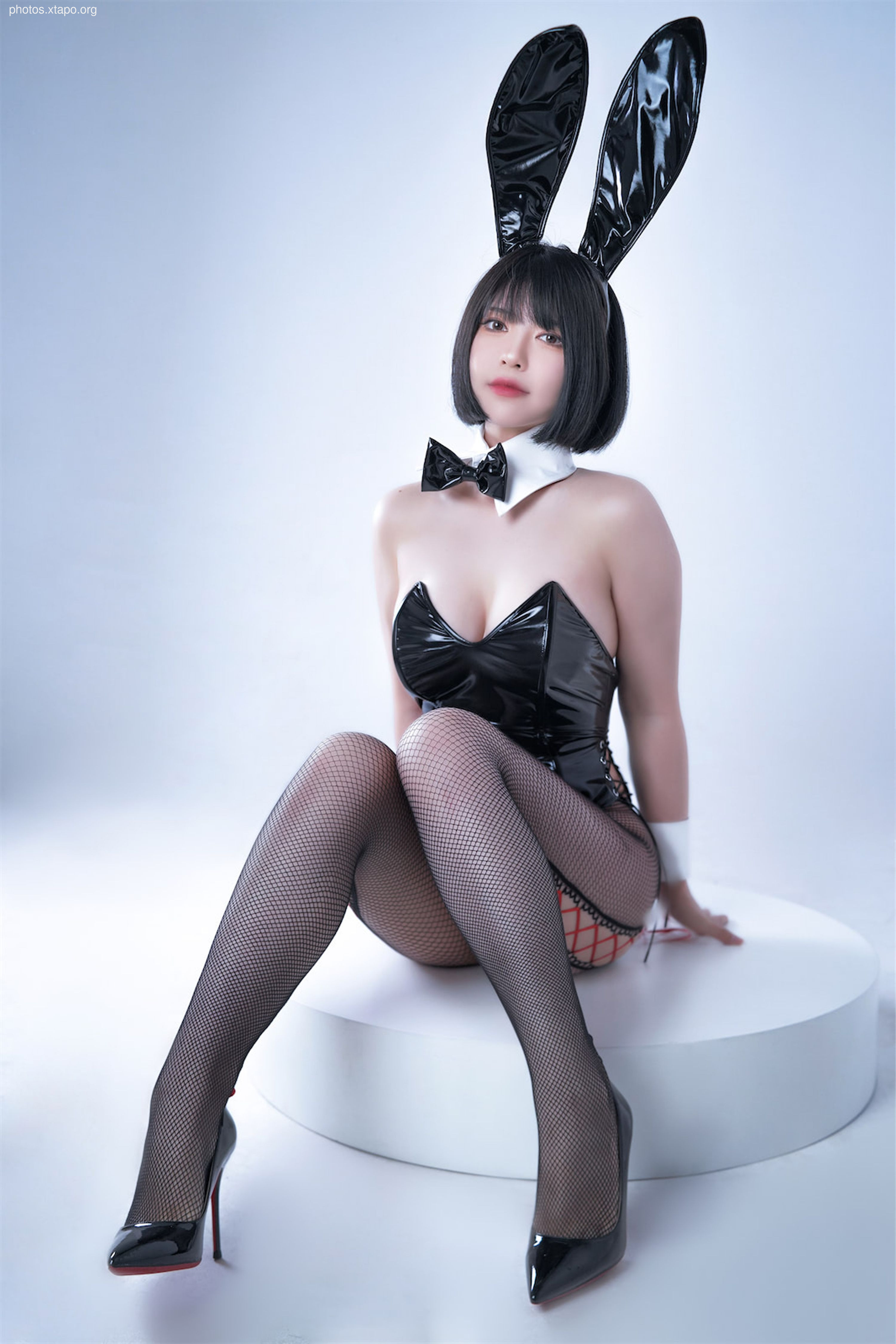 Bunny Vol.02 75P-693M