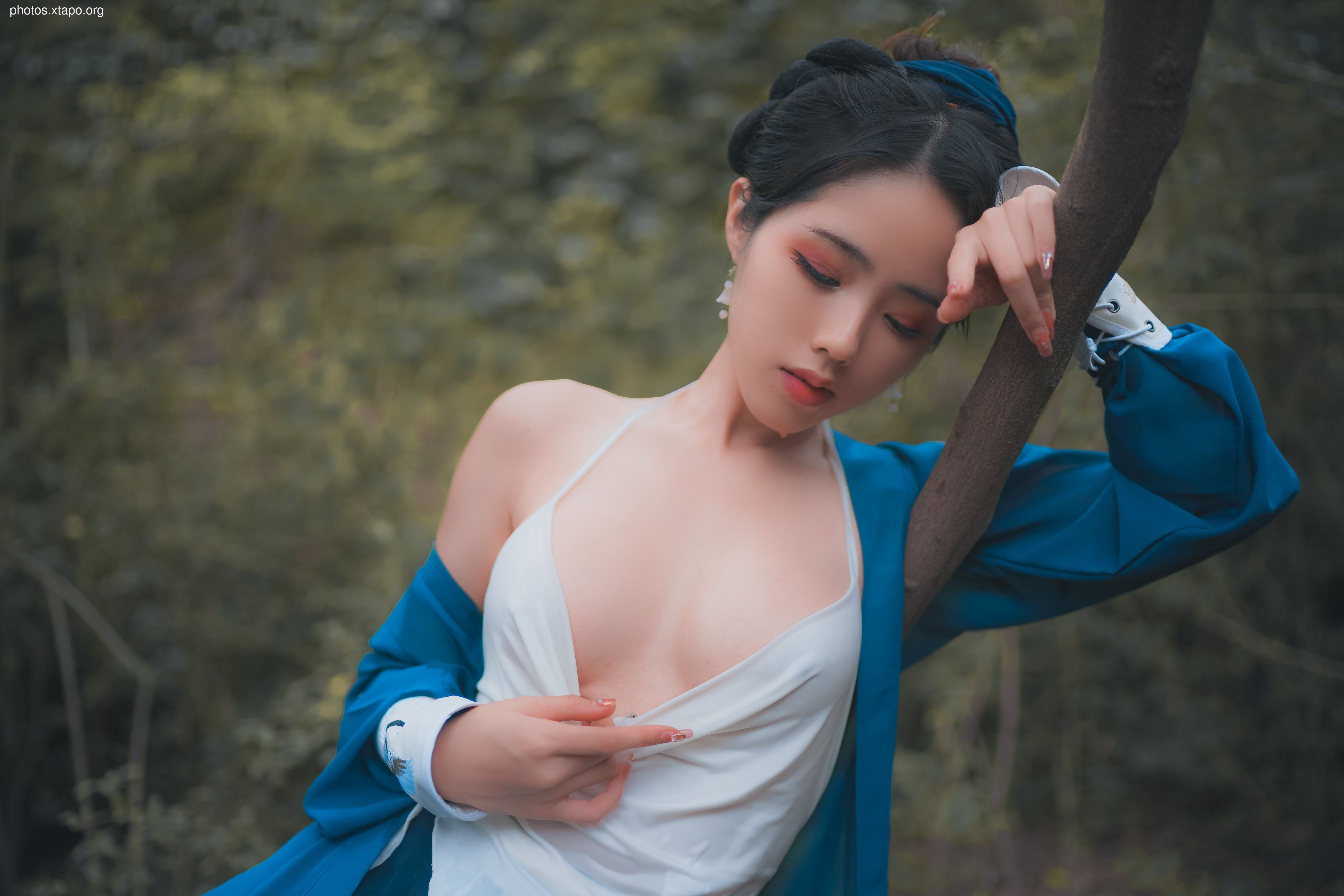 TITI -Xia Ke