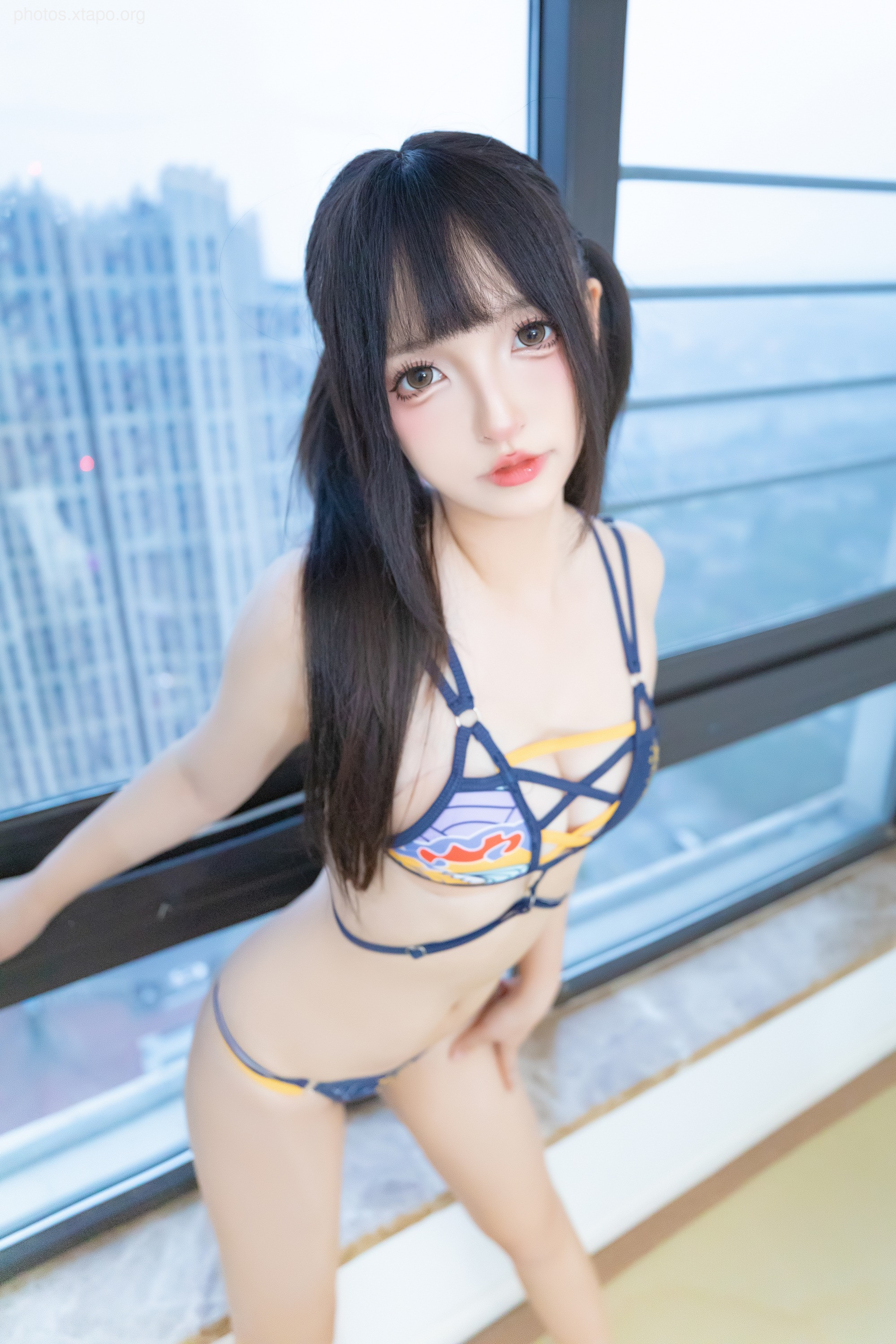 Xuan Xiaoxue Sister Highway JK (March 15th Award Group Resources)