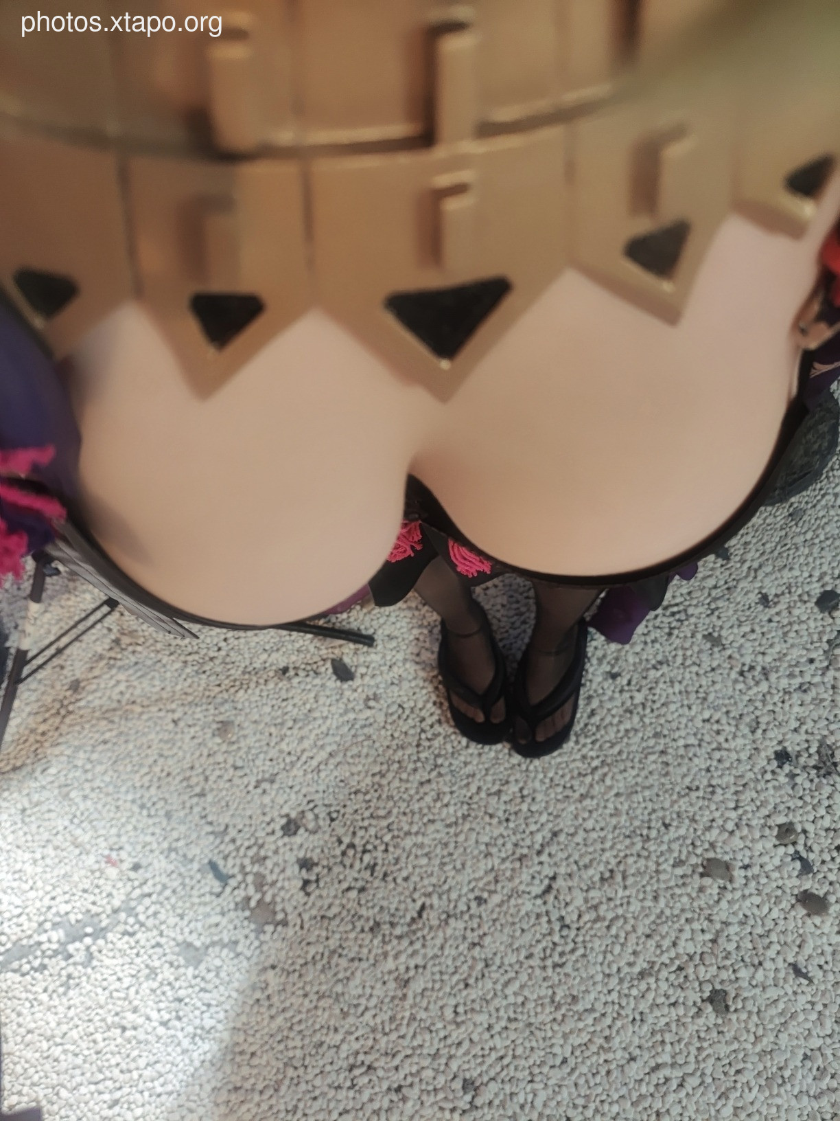 Qiqi Nanaki Jiuqi Ninja Fans 41p9v-319MB