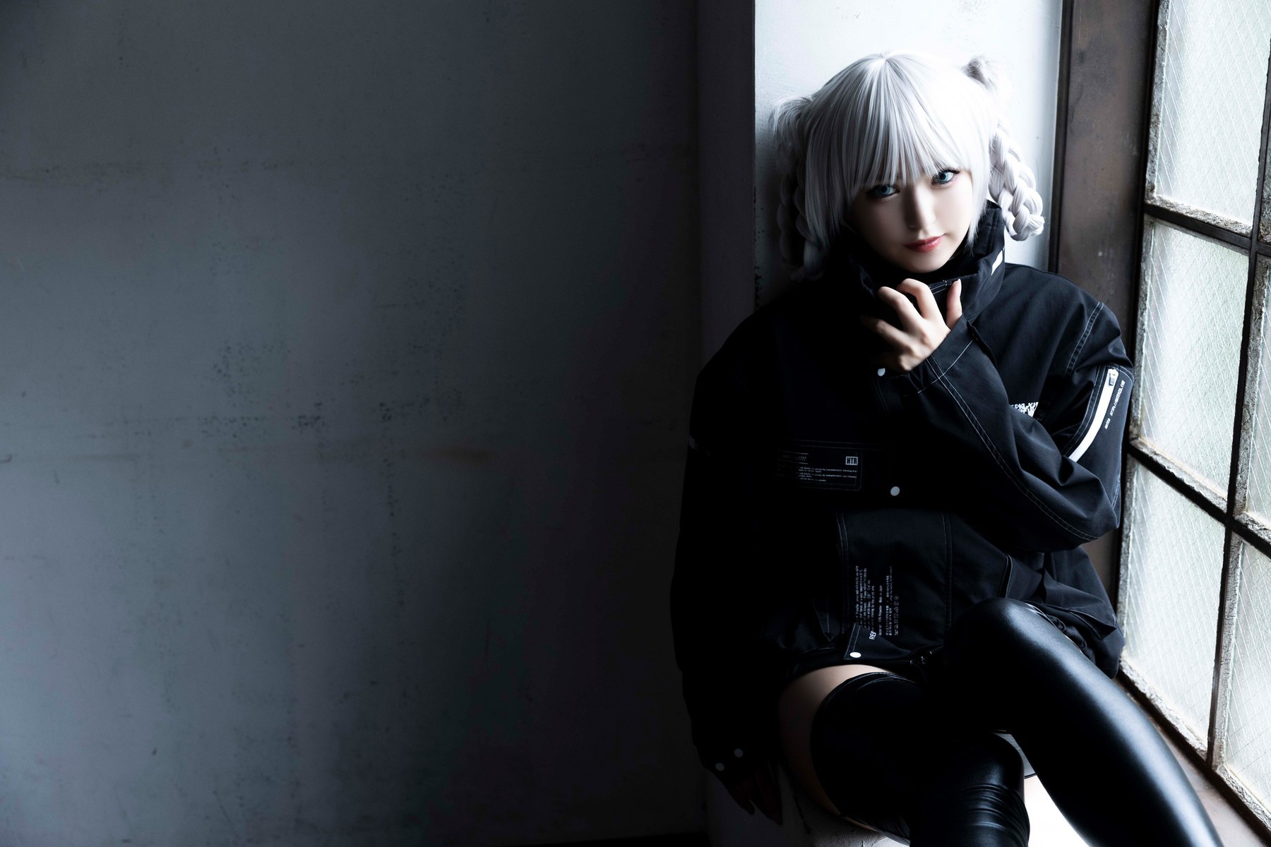 Kosucchi Cosplay Nazuna Nanakusa