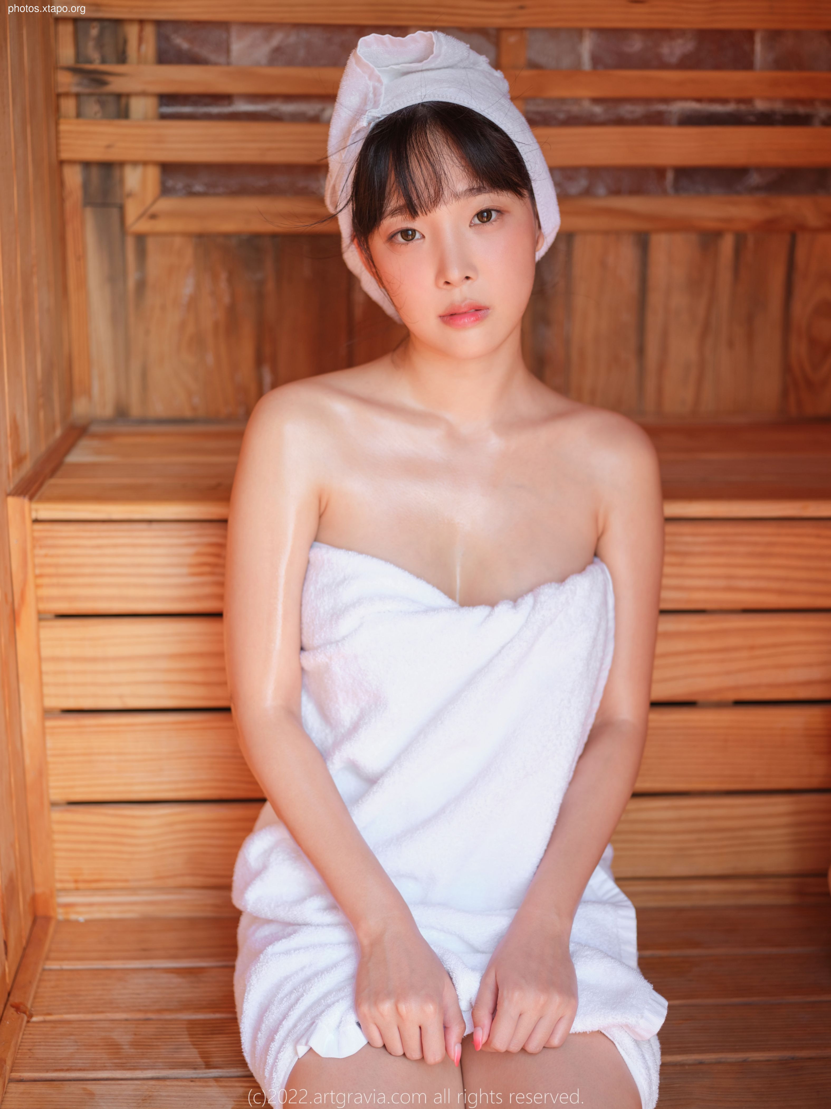 Jiang Renqing Artgravia_vol457 90P-128MB